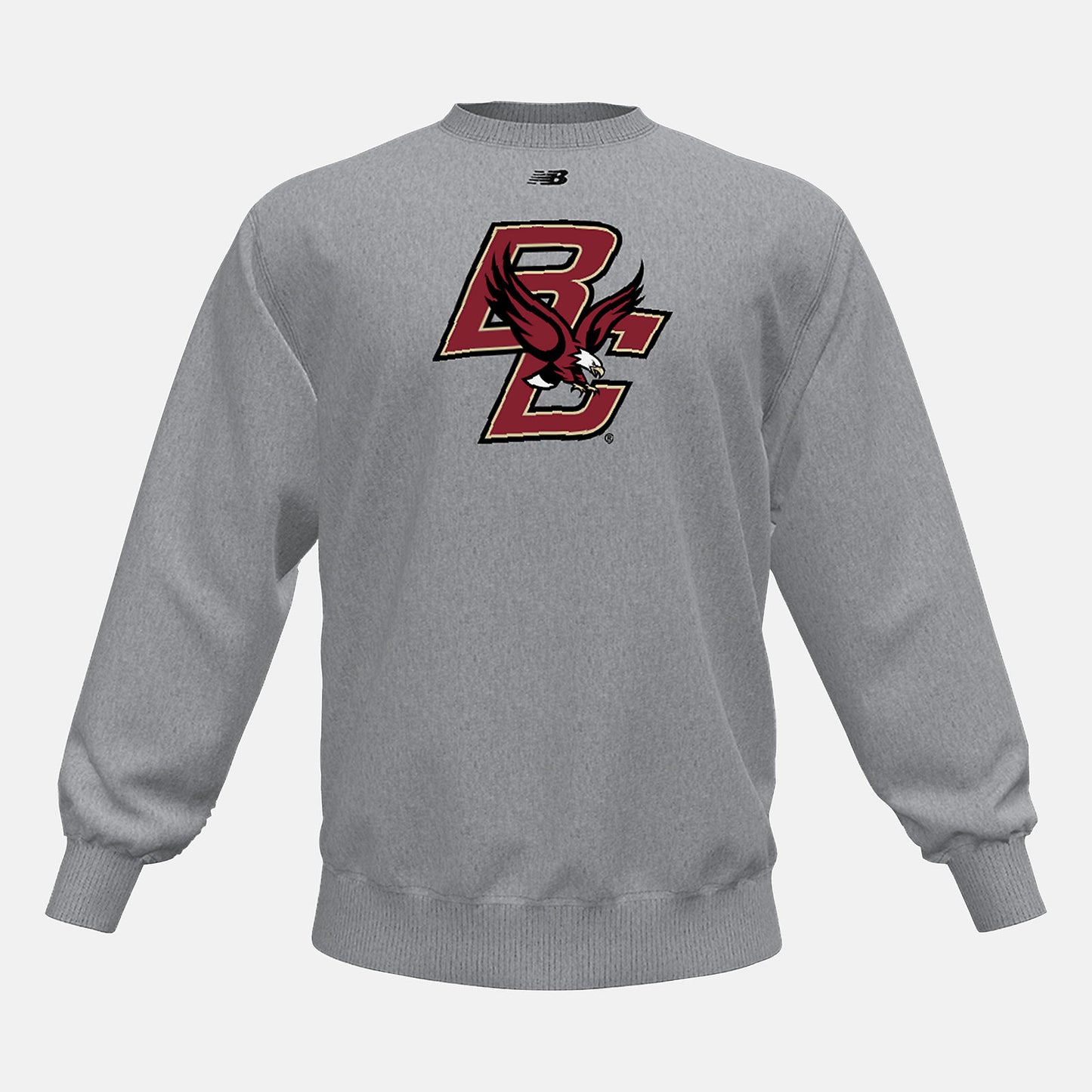 New Balance US - NB Crew Fleece(Boston College)