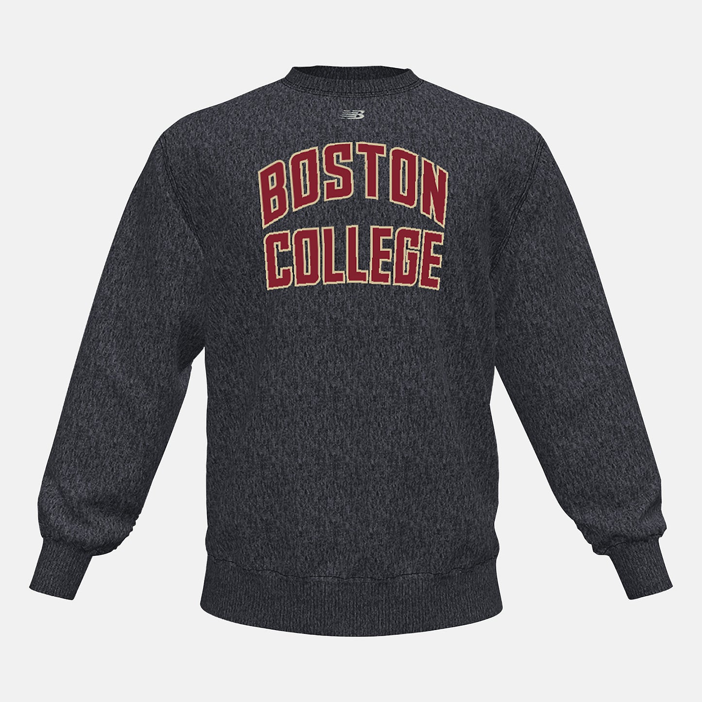 New Balance Outlet - NB Crew Fleece(Boston College)