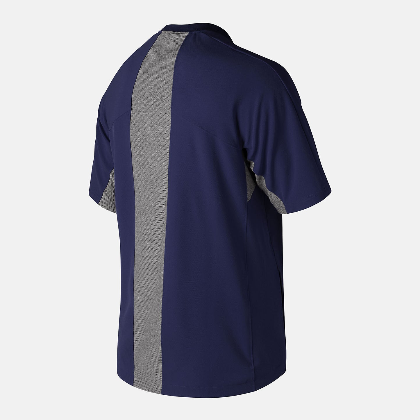 New Balance US - Short Sleeve 3000 Batting Jacket