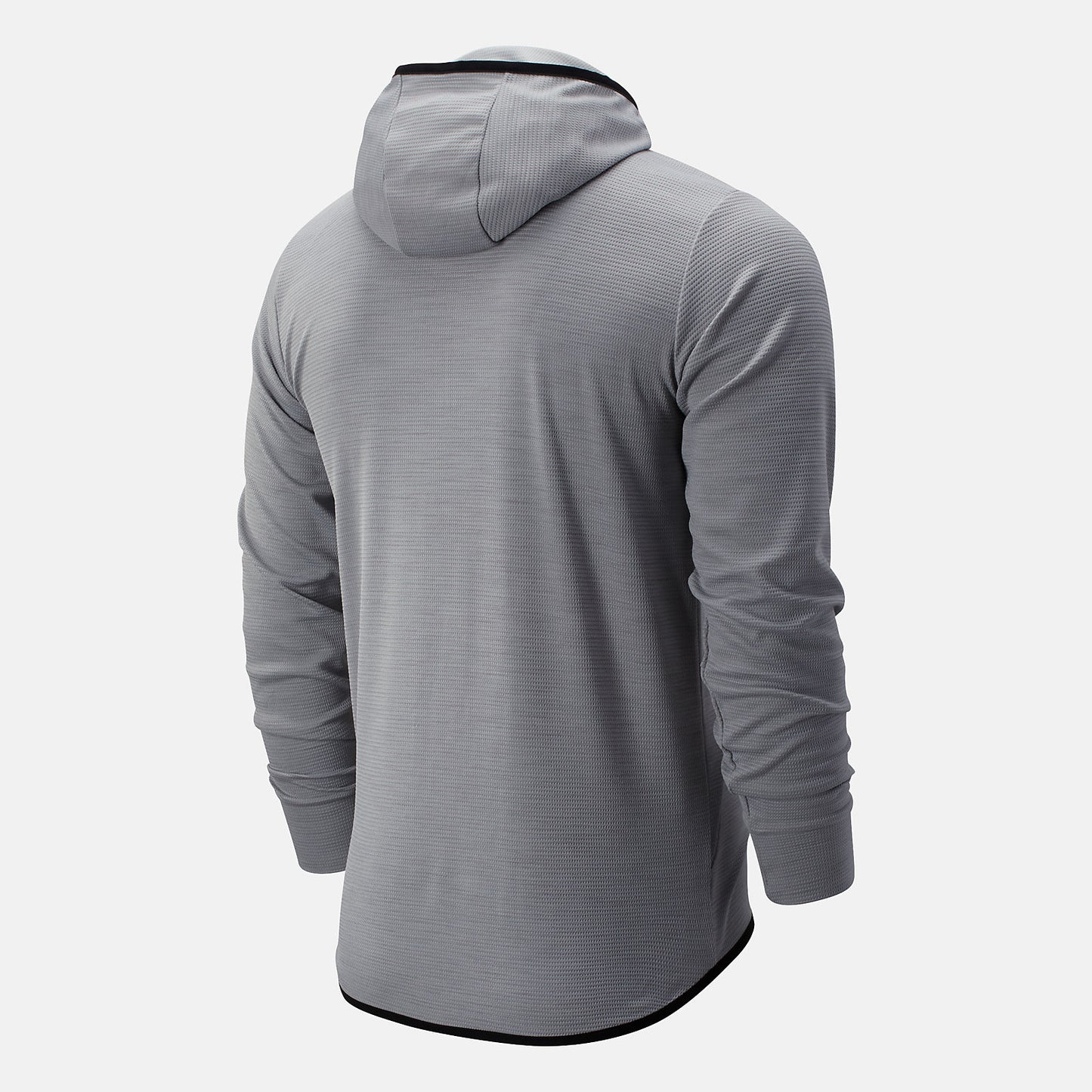 New Balance Discount - Tenacity Hooded QTR Zip