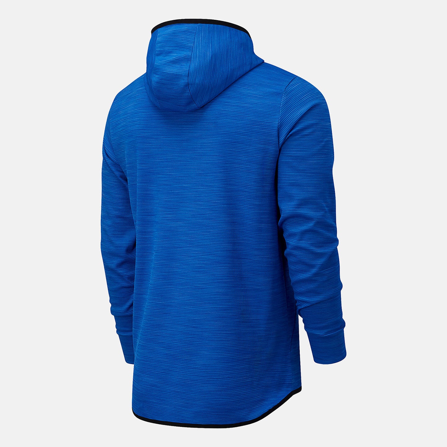 New Balance US - Tenacity Hooded QTR Zip