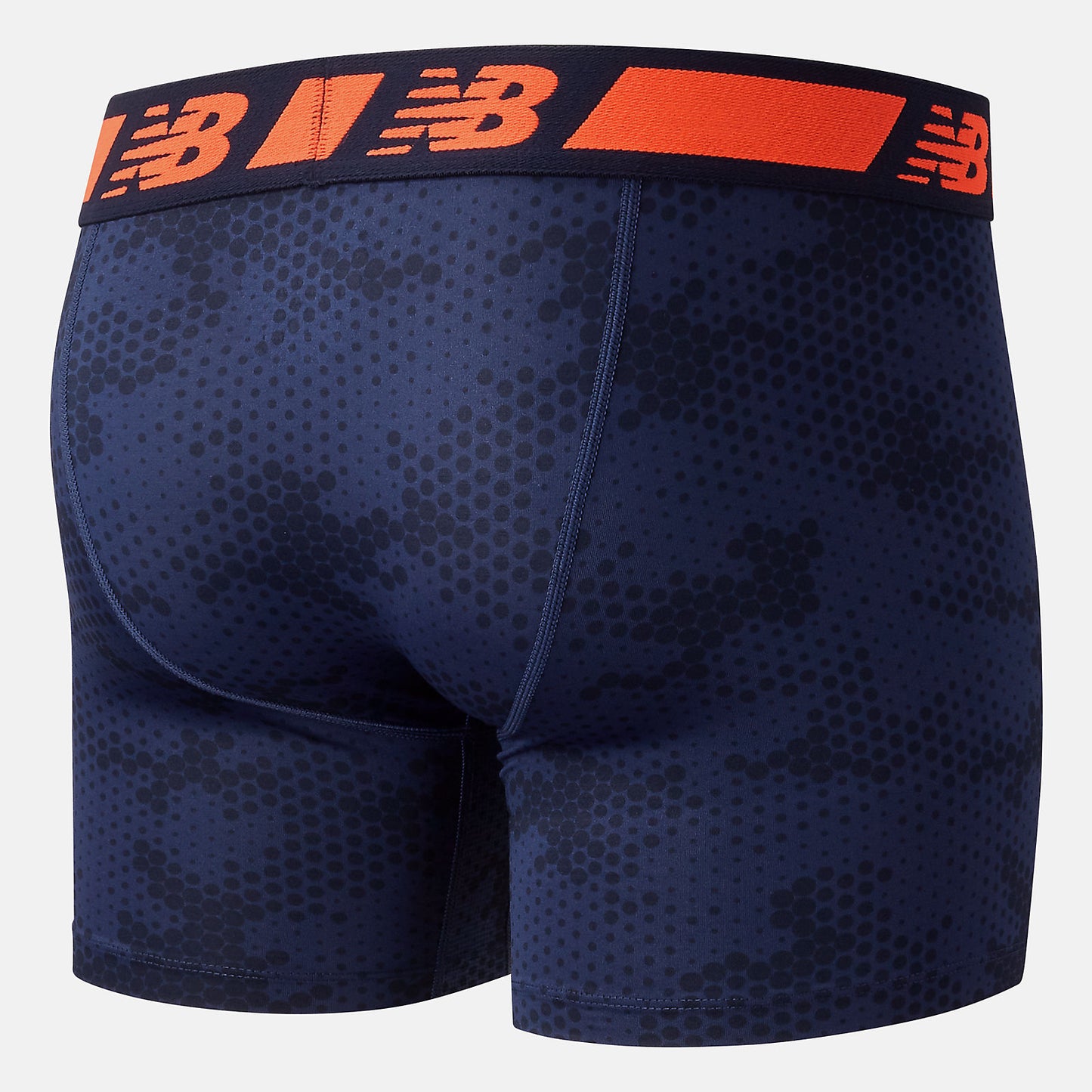 New Balance Discount - NB Dry 6 Inch Boxer Brief 2 Pack
