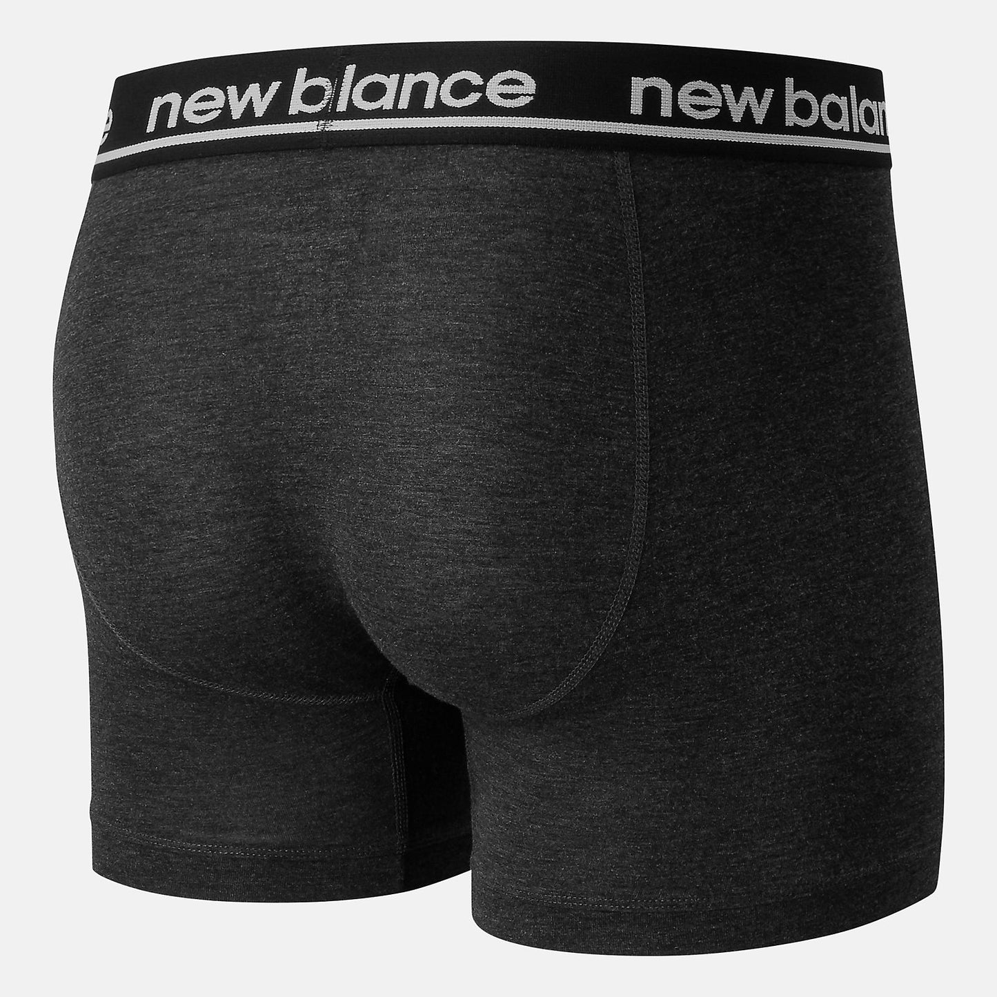 New Balance For Sale - Men Viscose 5 Inch Boxer 2 Pack