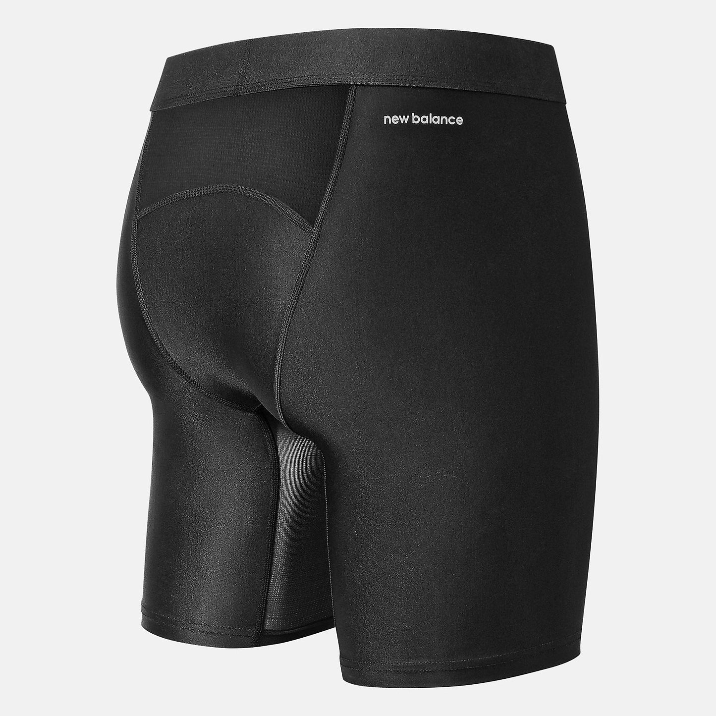 New Balance Outlet - M Flex 2.0 9 Inch Sport Brief