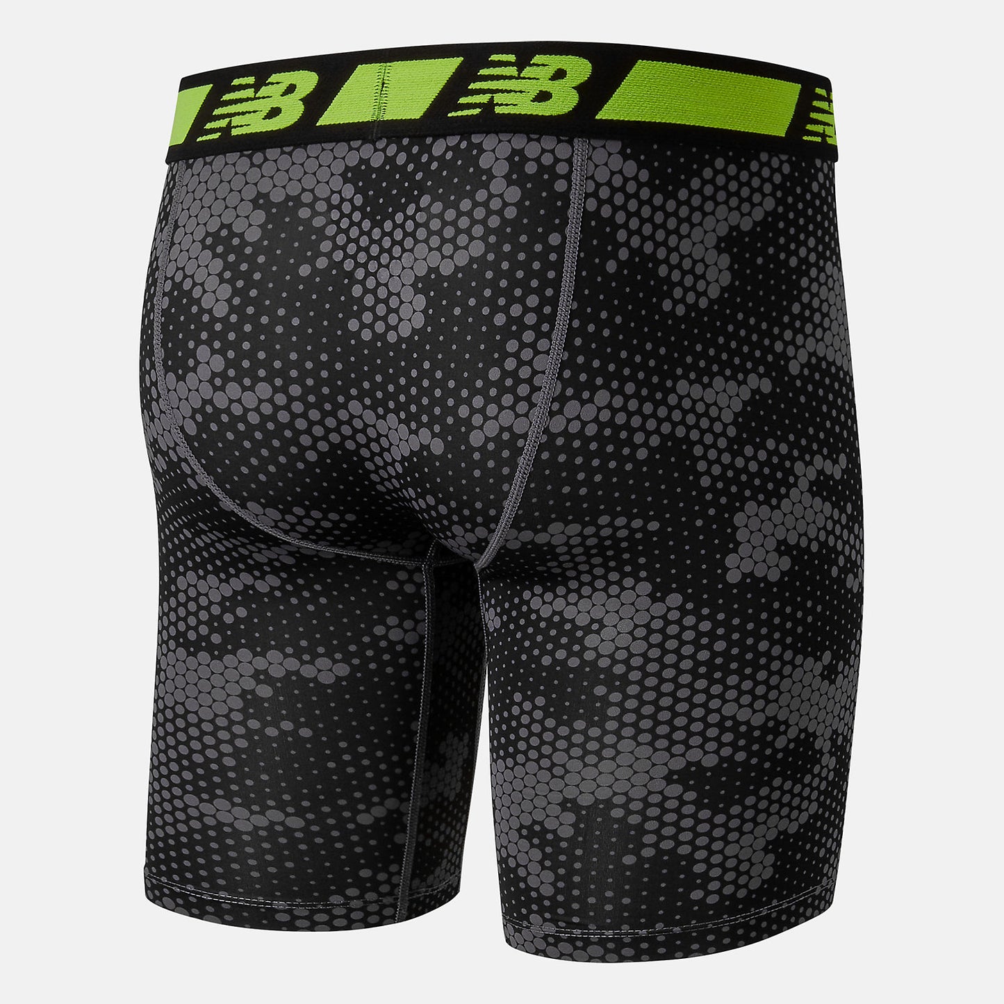 New Balance For Sale - Men Dry/Fresh 9 Inch Brief 2 Pack