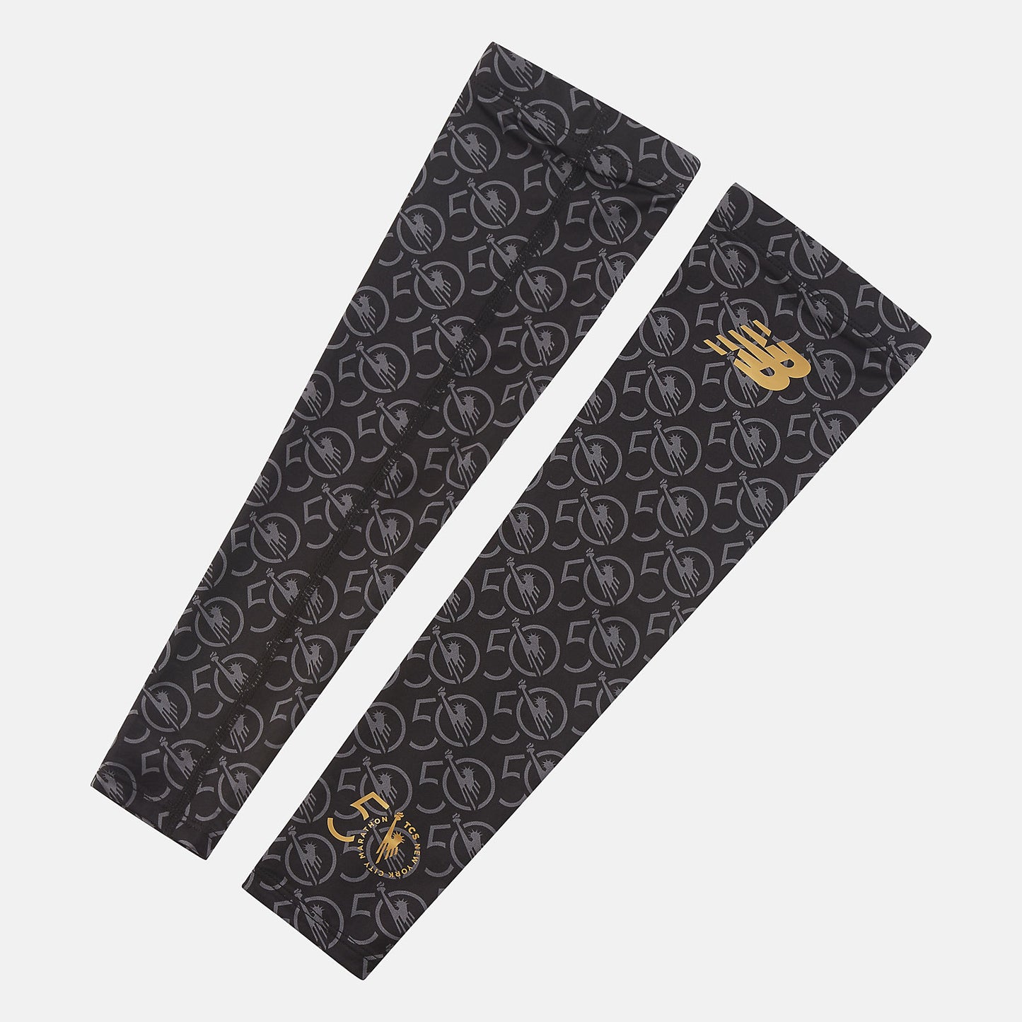 New Balance Discount - NYC Marathon Arm Sleeves