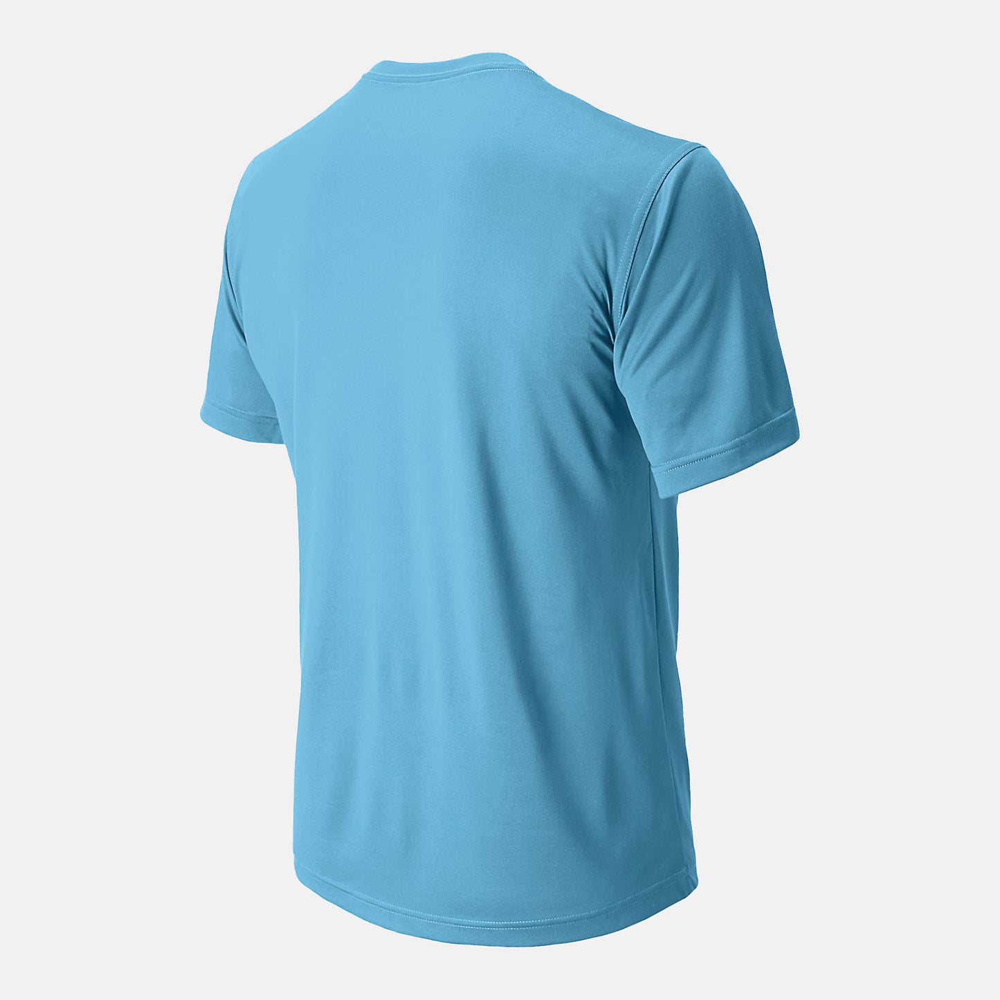 New Balance Online - Short Sleeve Tech Tee