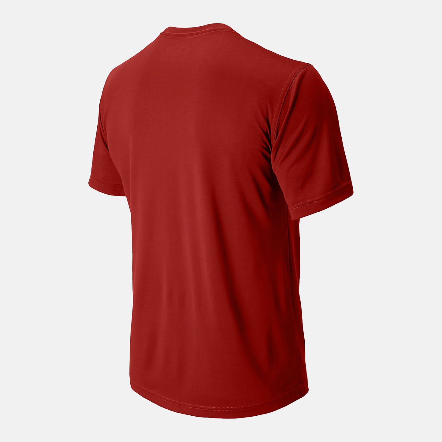 New Balance On Sale - Short Sleeve Tech Tee