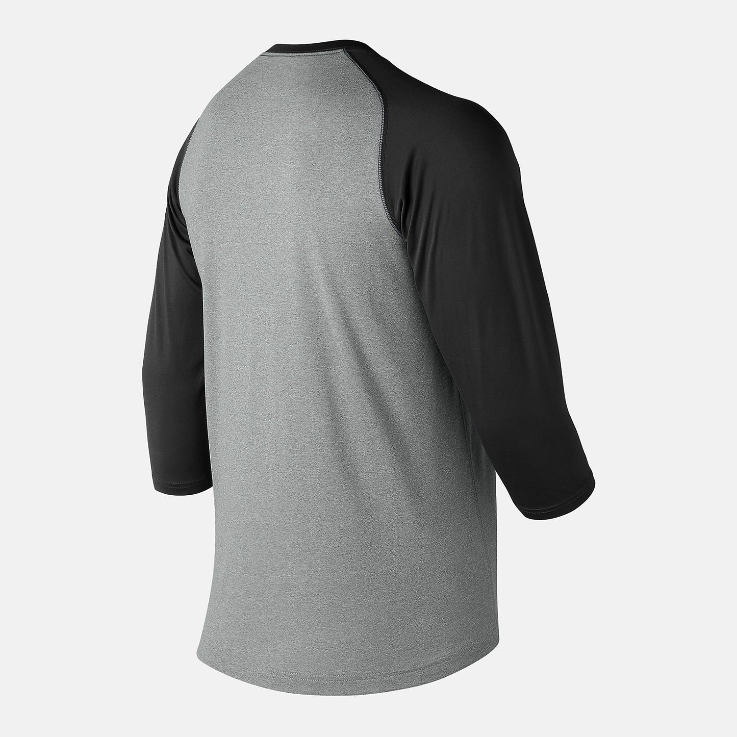 New Balance Outlet - 3/4 Baseball Raglan Top