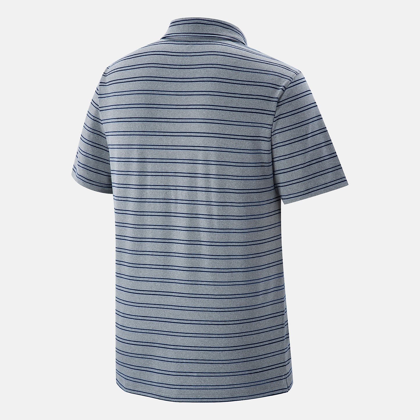 New Balance Online - Stripe Polo
