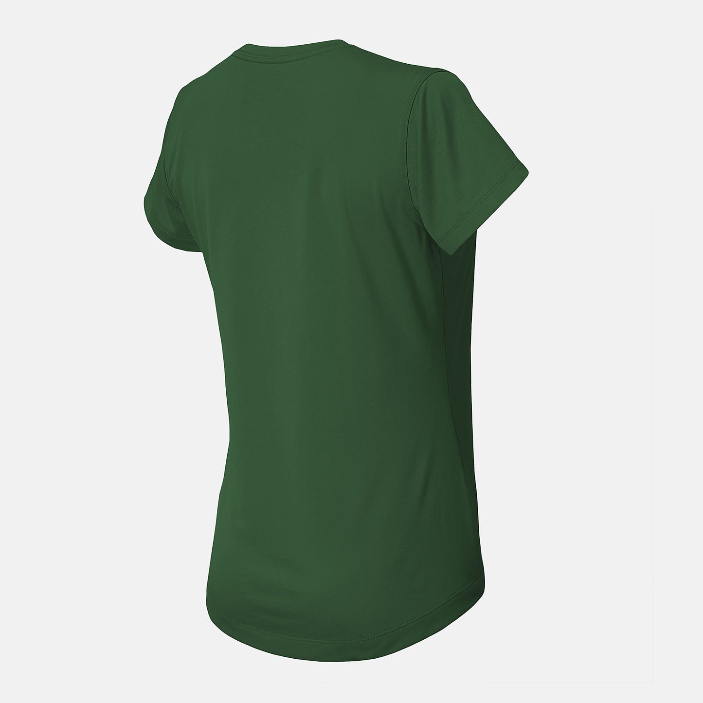 New Balance Online - NB Short Sleeve Tech Tee