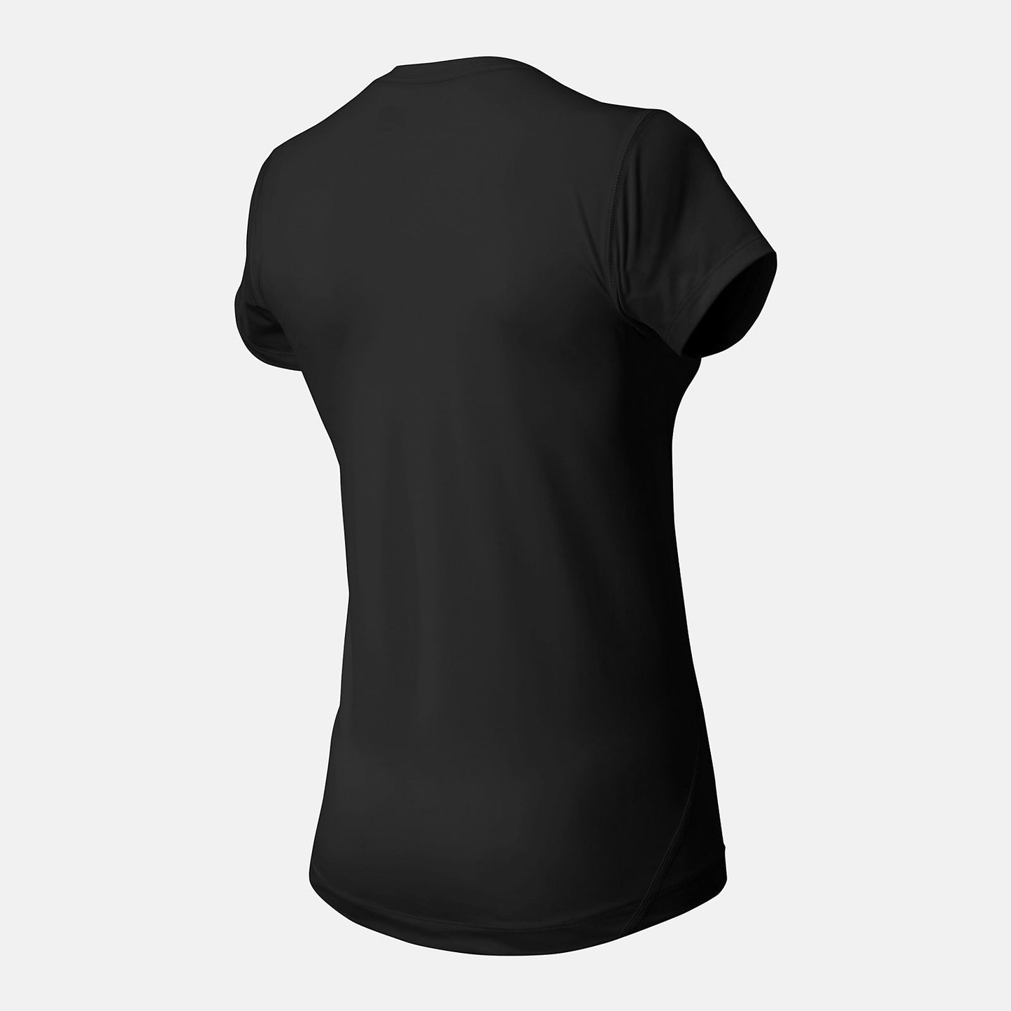 New Balance Discount - NB Short Sleeve Compression Top