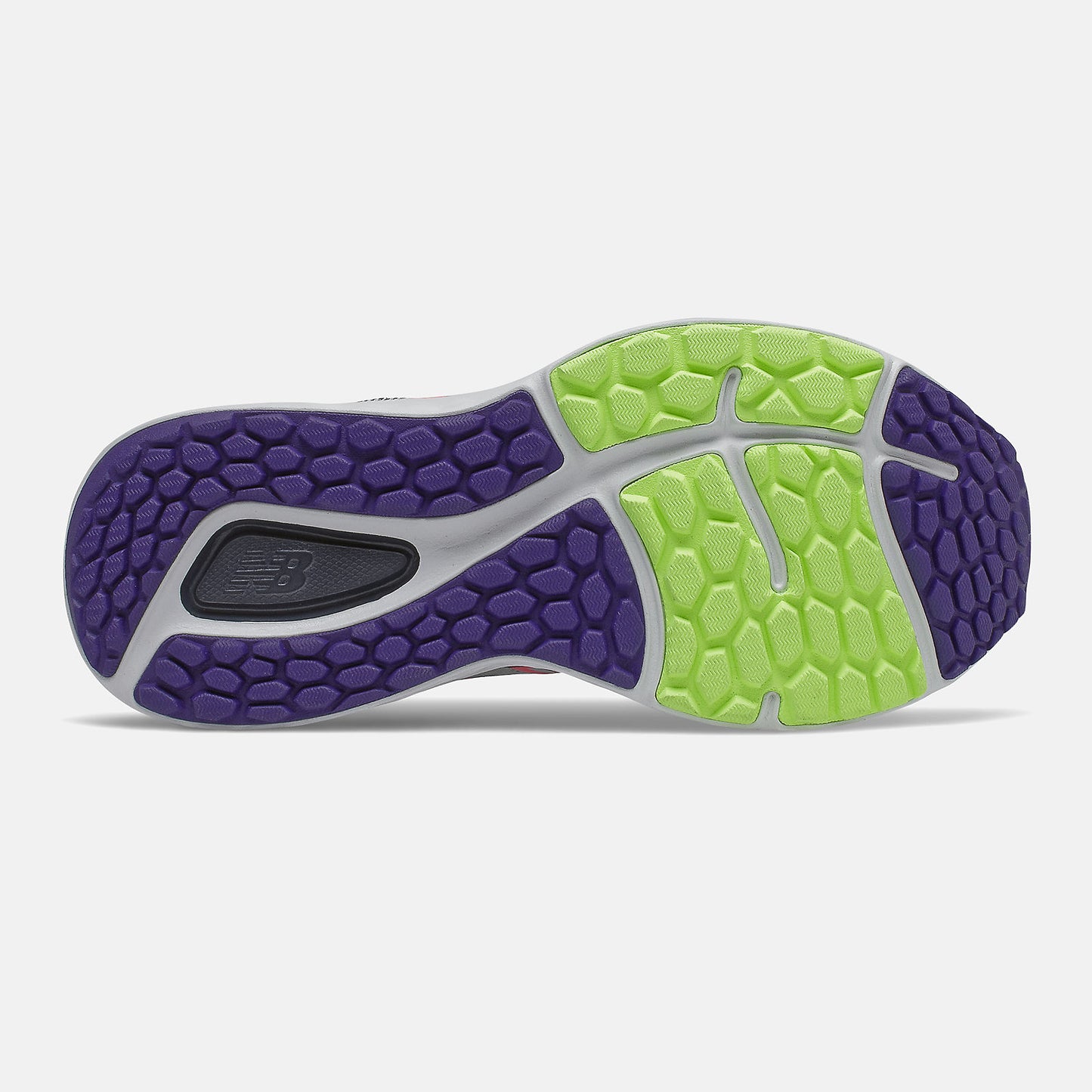 New Balance Online - Fresh Foam 680v7