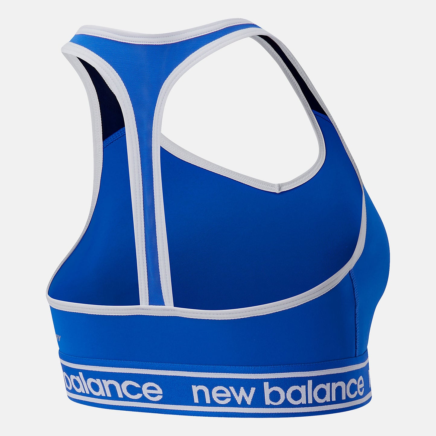 New Balance Online - NB Pace Bra 2.0