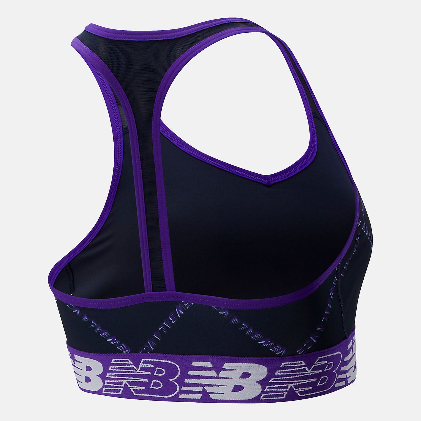 New Balance On Sale - NB Pace Bra Printed 3.0