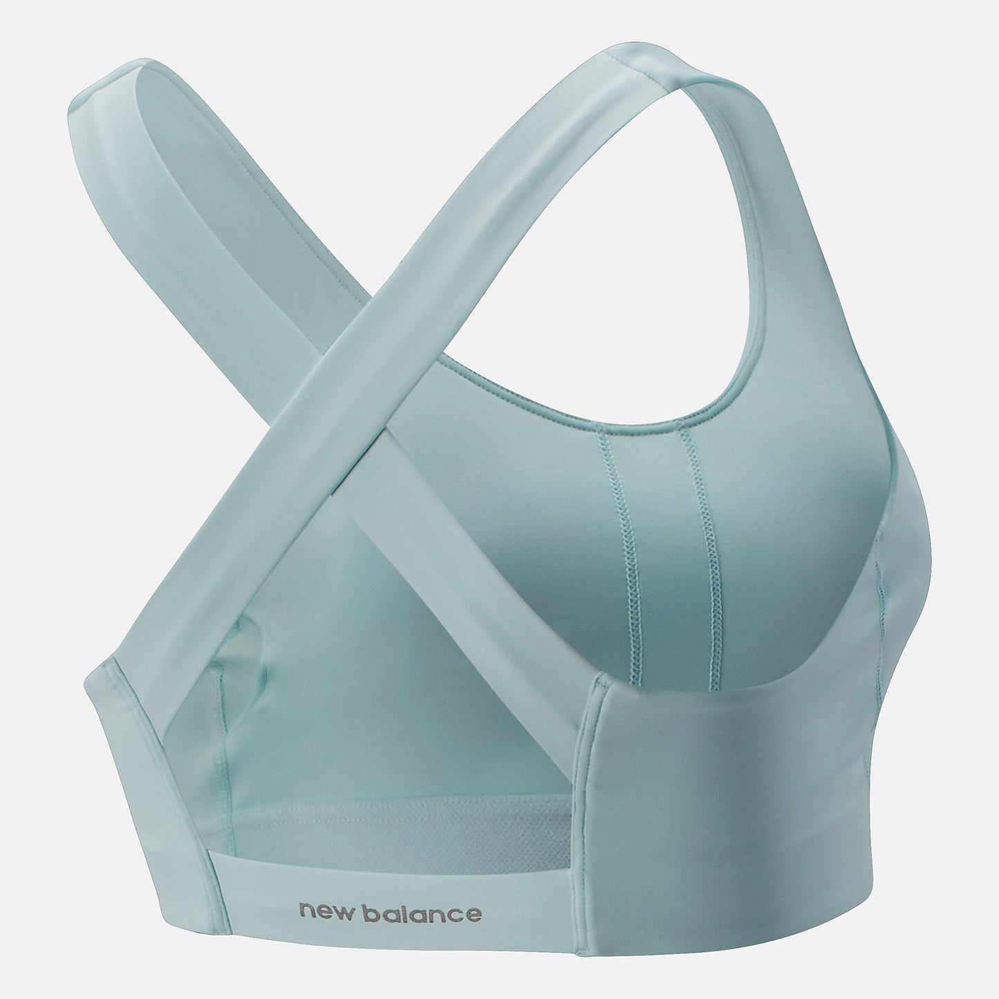 New Balance US - NB Fuel Bra