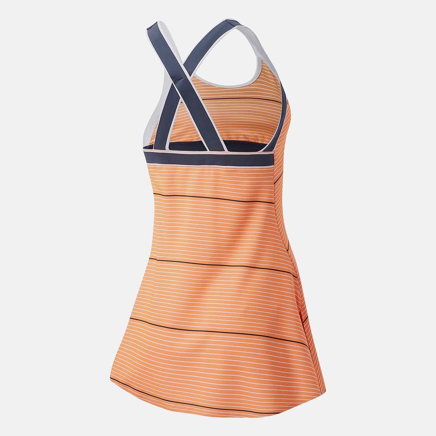 New Balance Online - Printed Tournament Dress