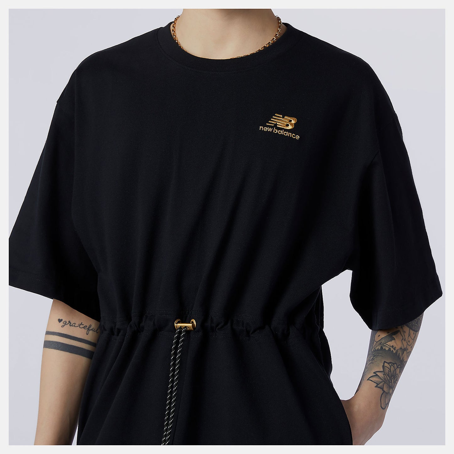 New Balance Hot sale - NB Athletics Tee Dress