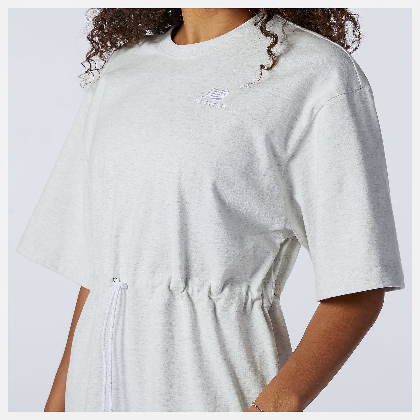 New Balance Discount - NB Athletics Tee Dress