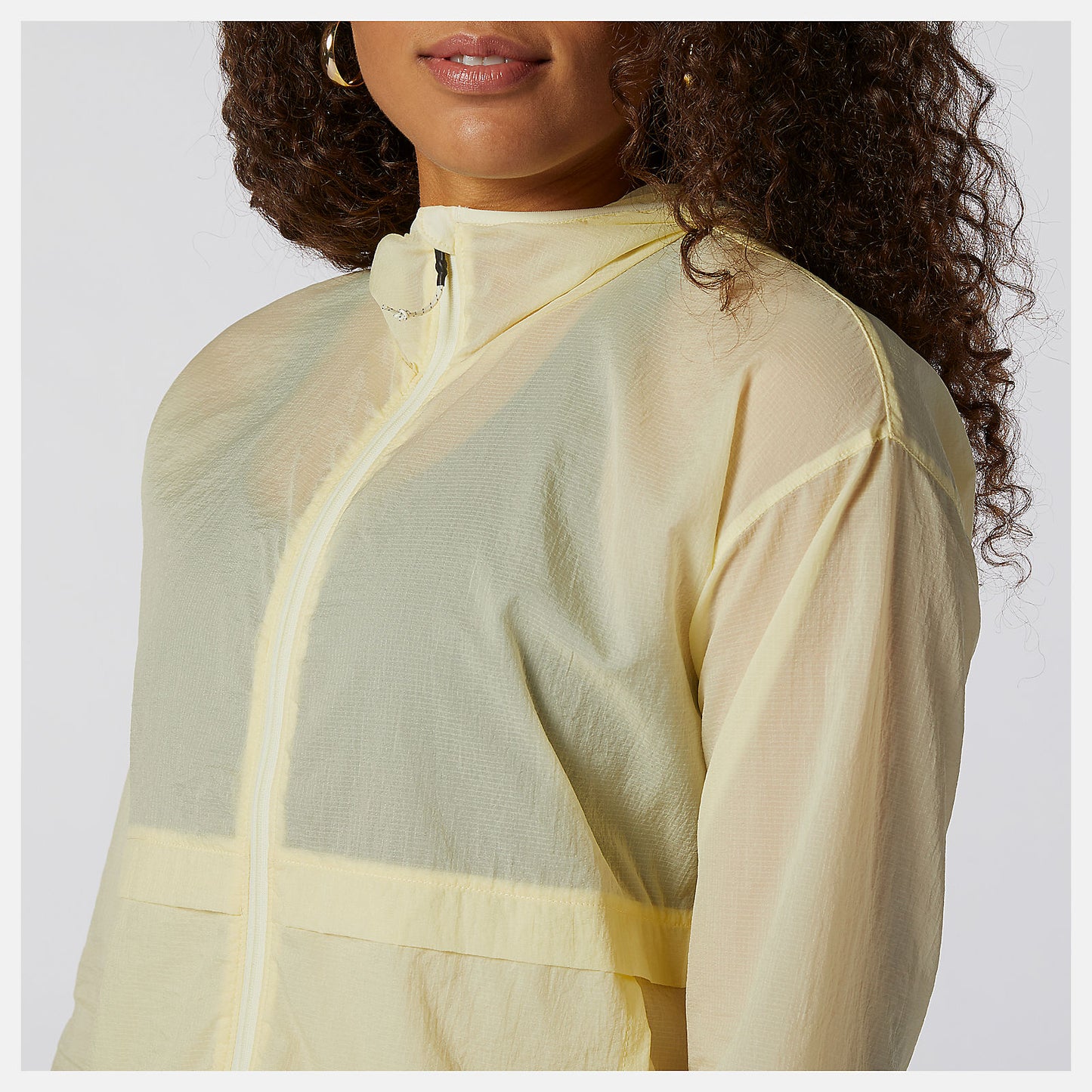 New Balance Online - Impact Run Light Pack Jacket