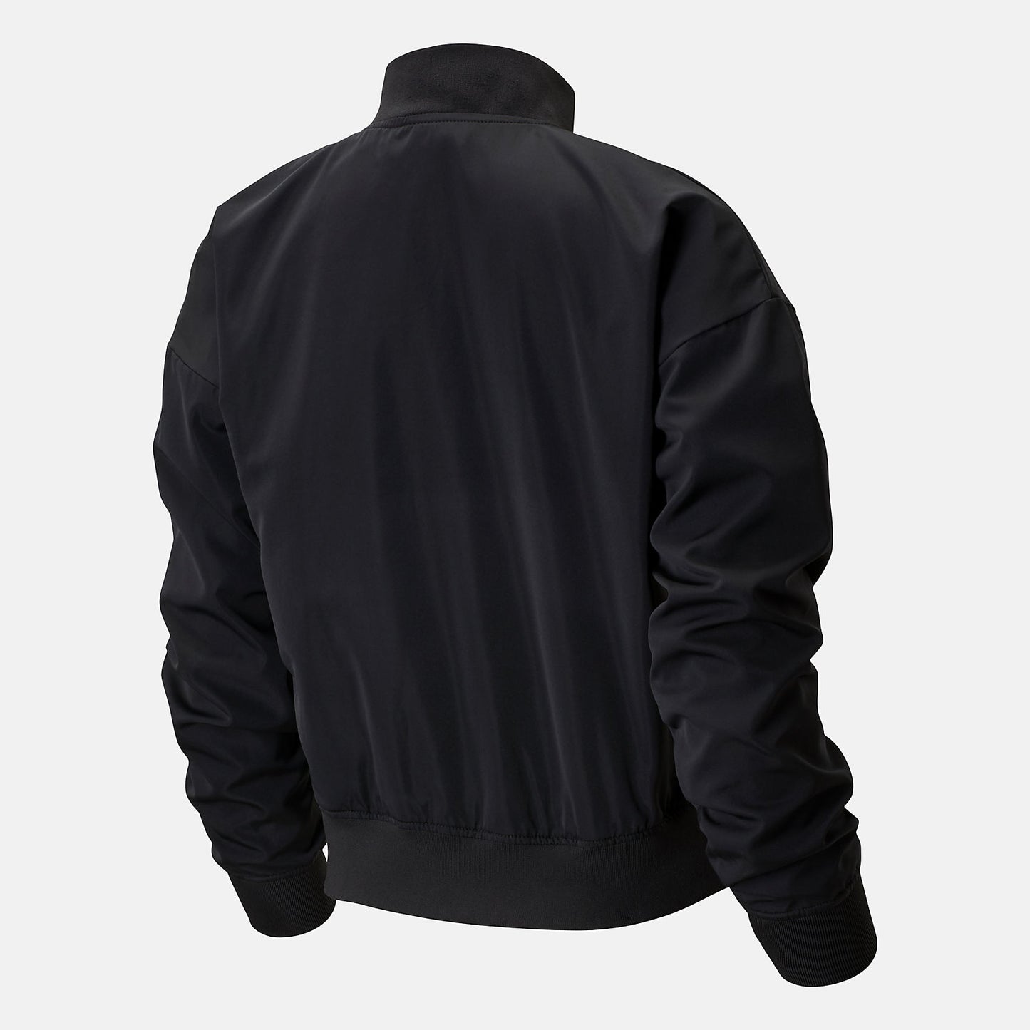 New Balance Online - Essentials Core Bomber Jacket