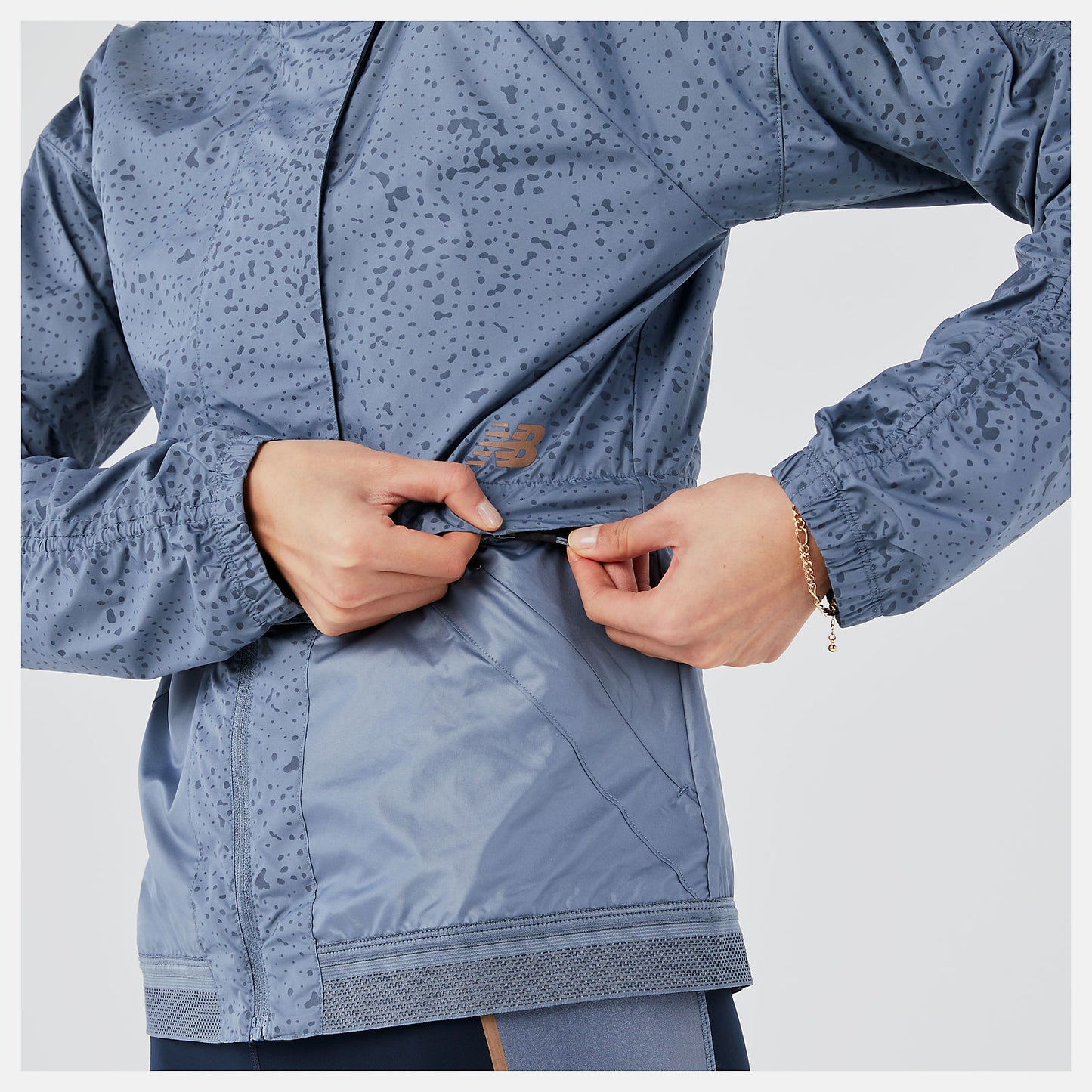 New Balance Discount - PMV 3-in-1 Portable Jacket