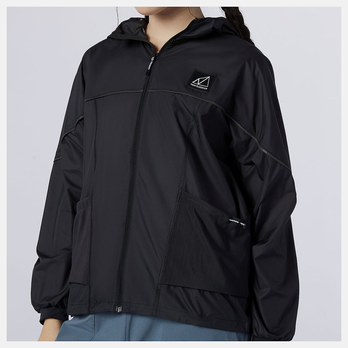 New Balance For Sale - NB All Terrain Jacket