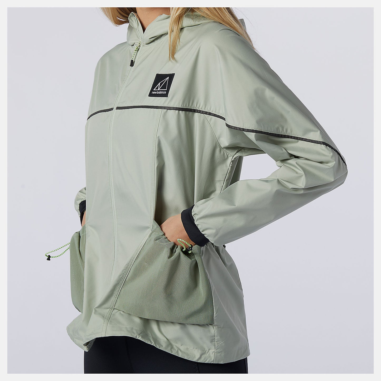 New Balance Sale - NB All Terrain Jacket