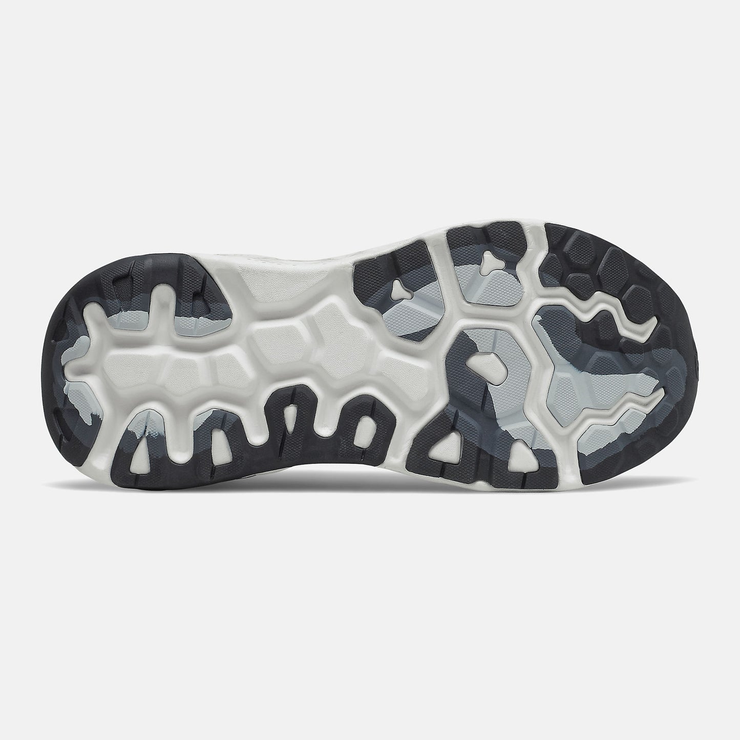 New Balance US - Fresh Foam More v3