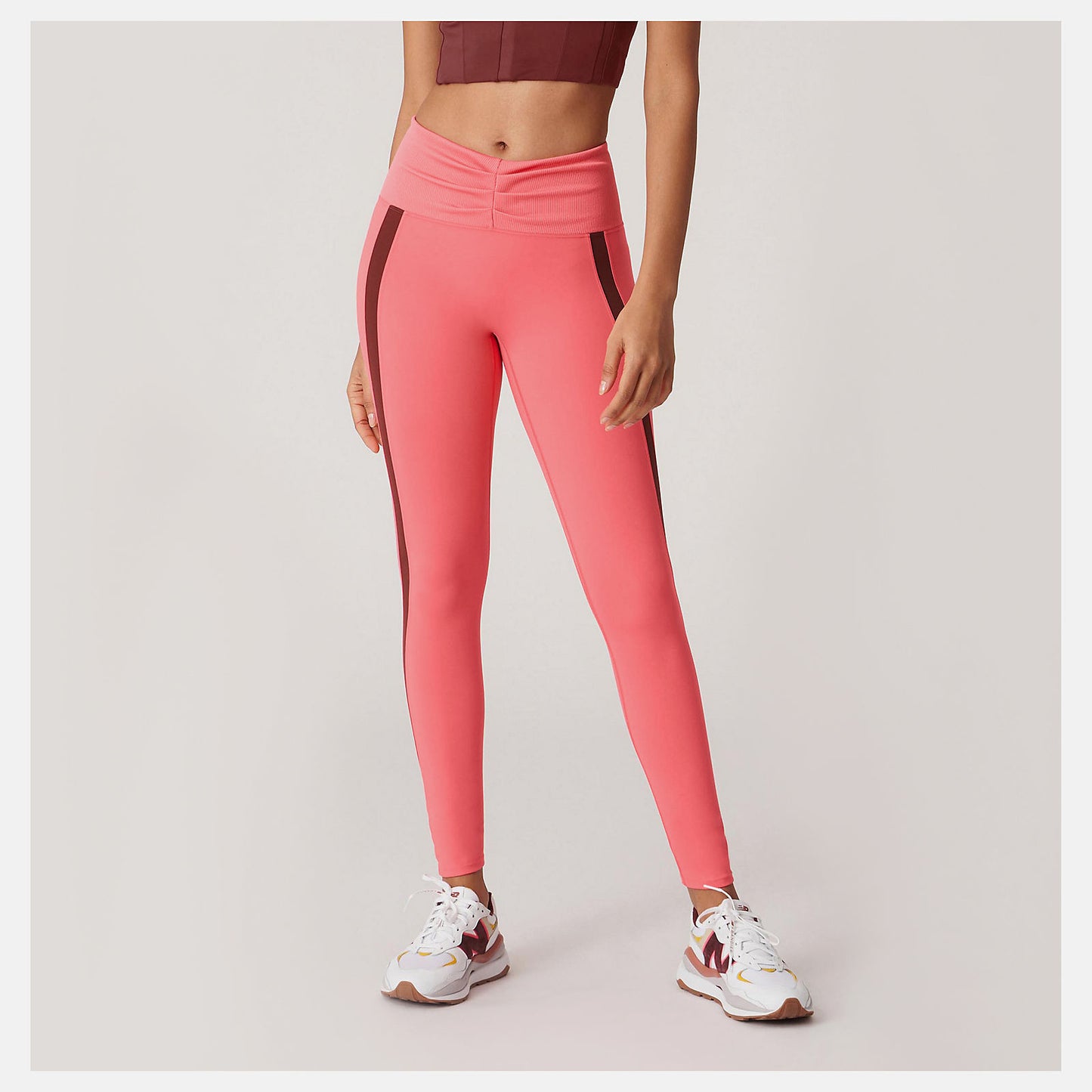 New Balance Sale - Bandier Ultra HR Tight