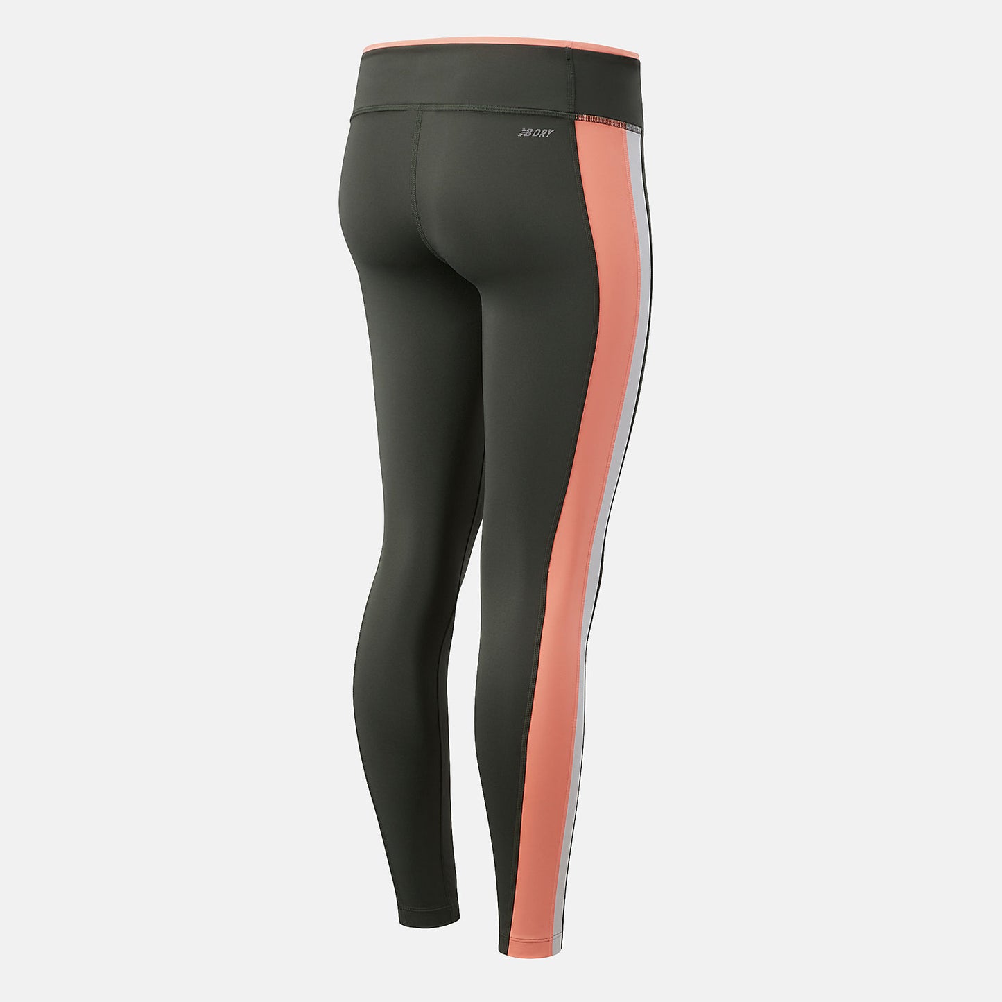 New Balance Sale - Accelerate Colorblock Tight