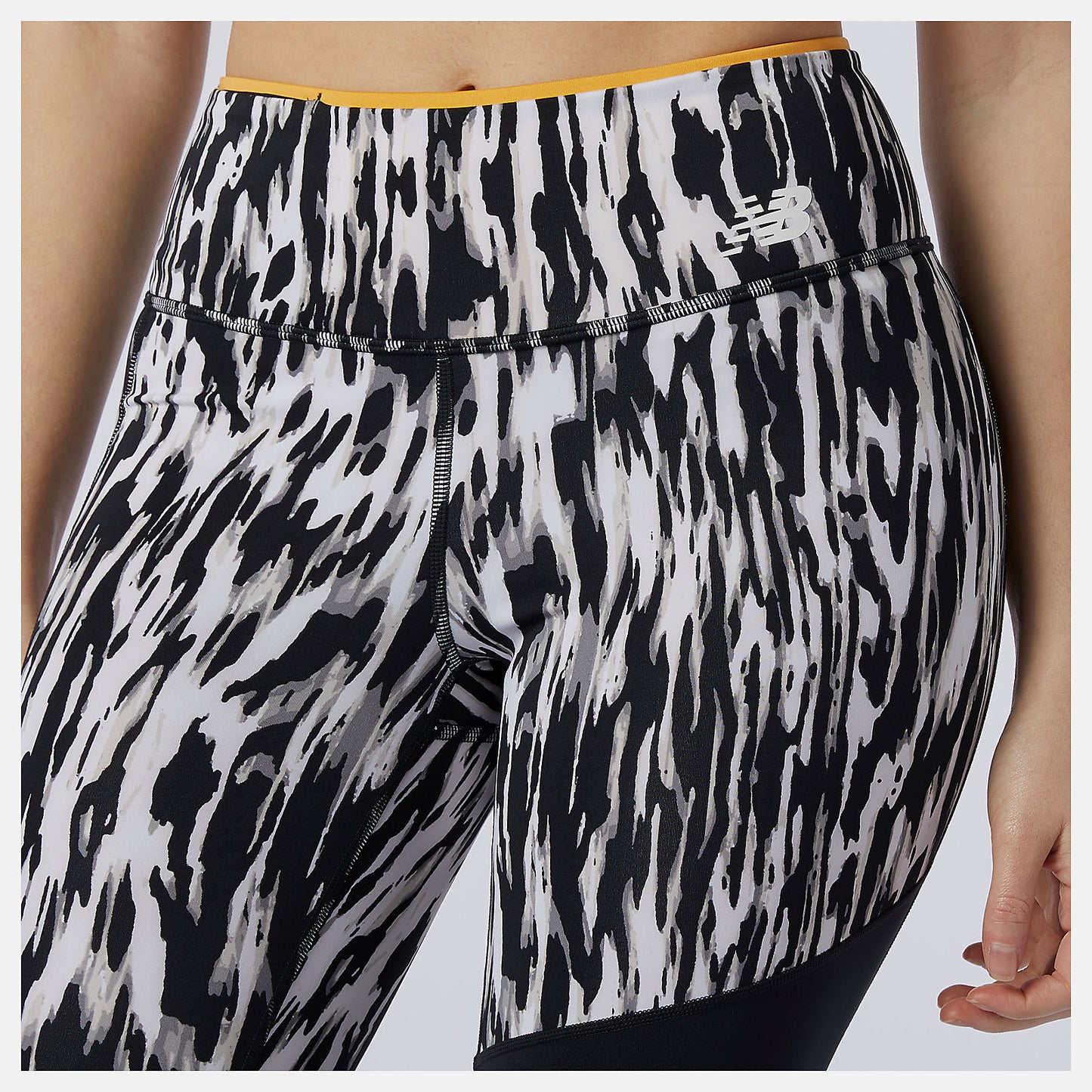 New Balance Sale - Printed Fast Flight Tight