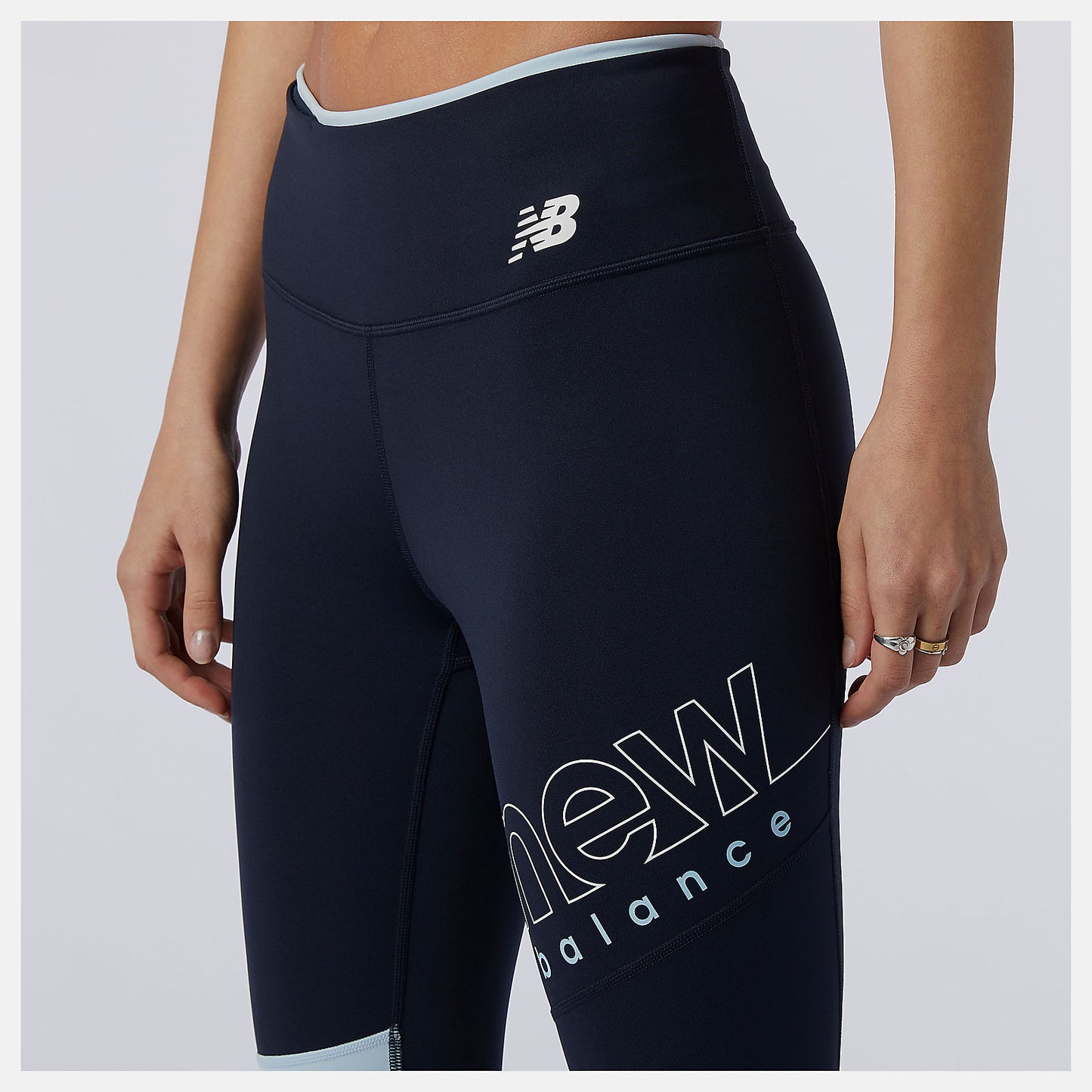 New Balance Discount - Printed Fast Flight Tight