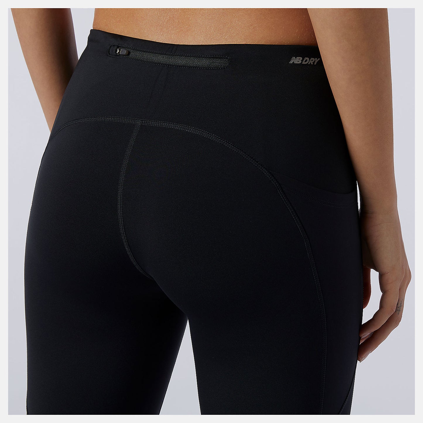 New Balance On Sale - Impact Run Crop