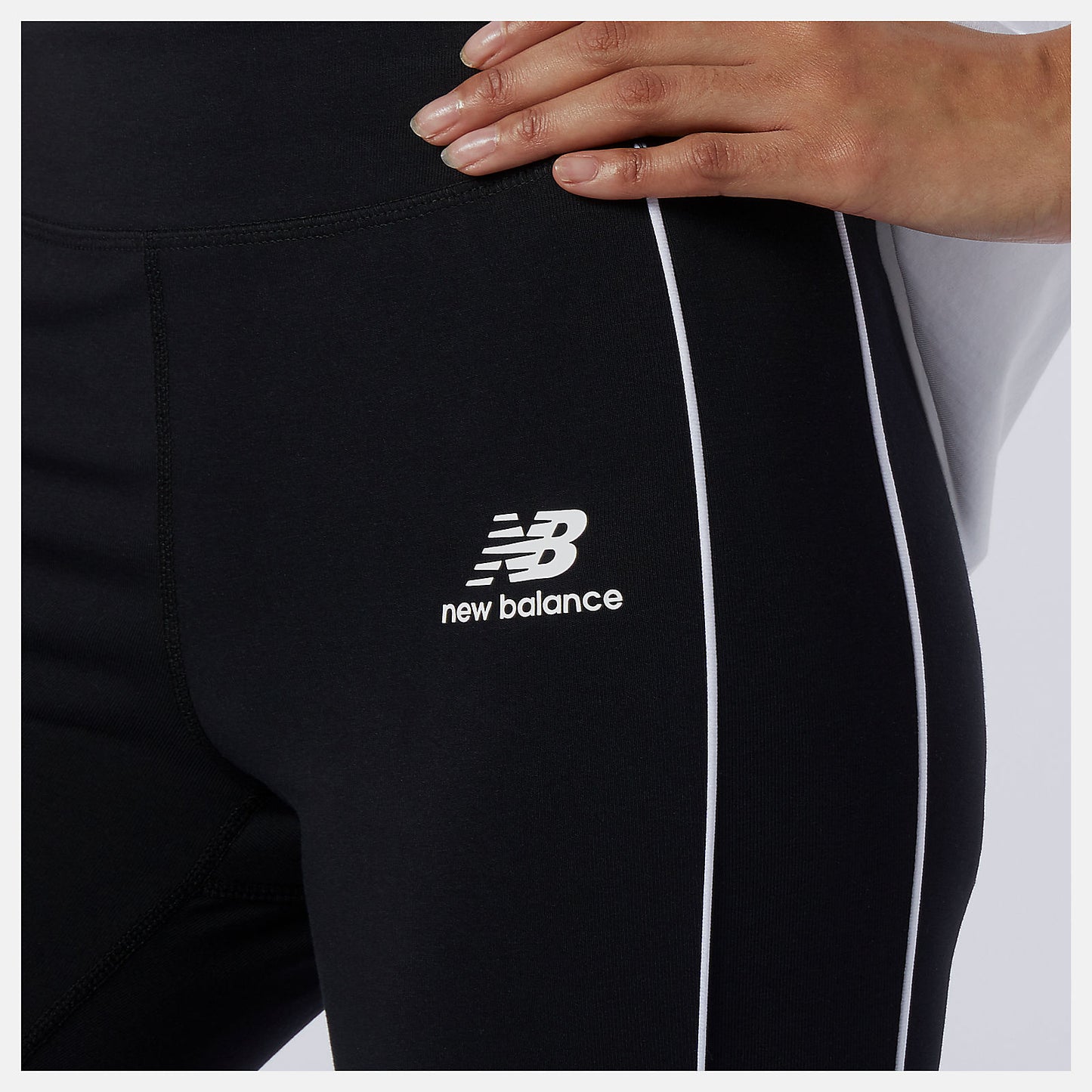 New Balance Hot sale - NB Athletics Piping Legging