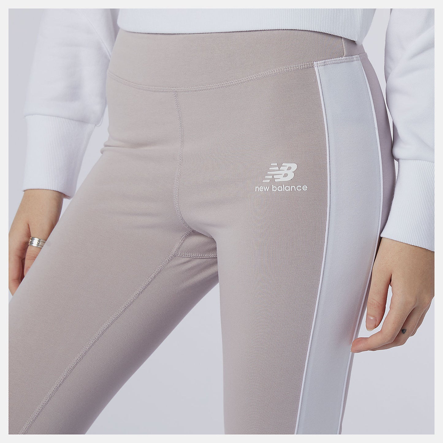 New Balance For Sale - NB Athletics Piping Legging