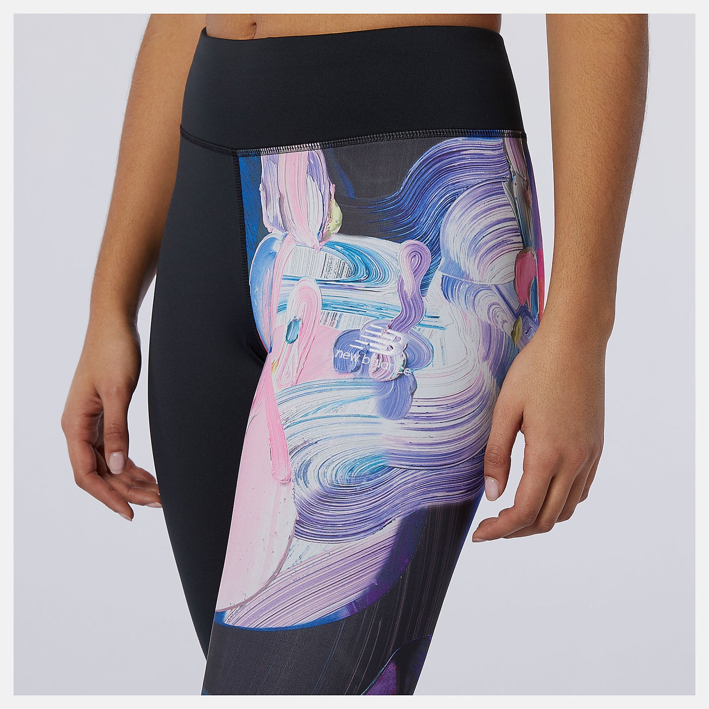 New Balance Sale - NB Athletics Erin Loree Legging