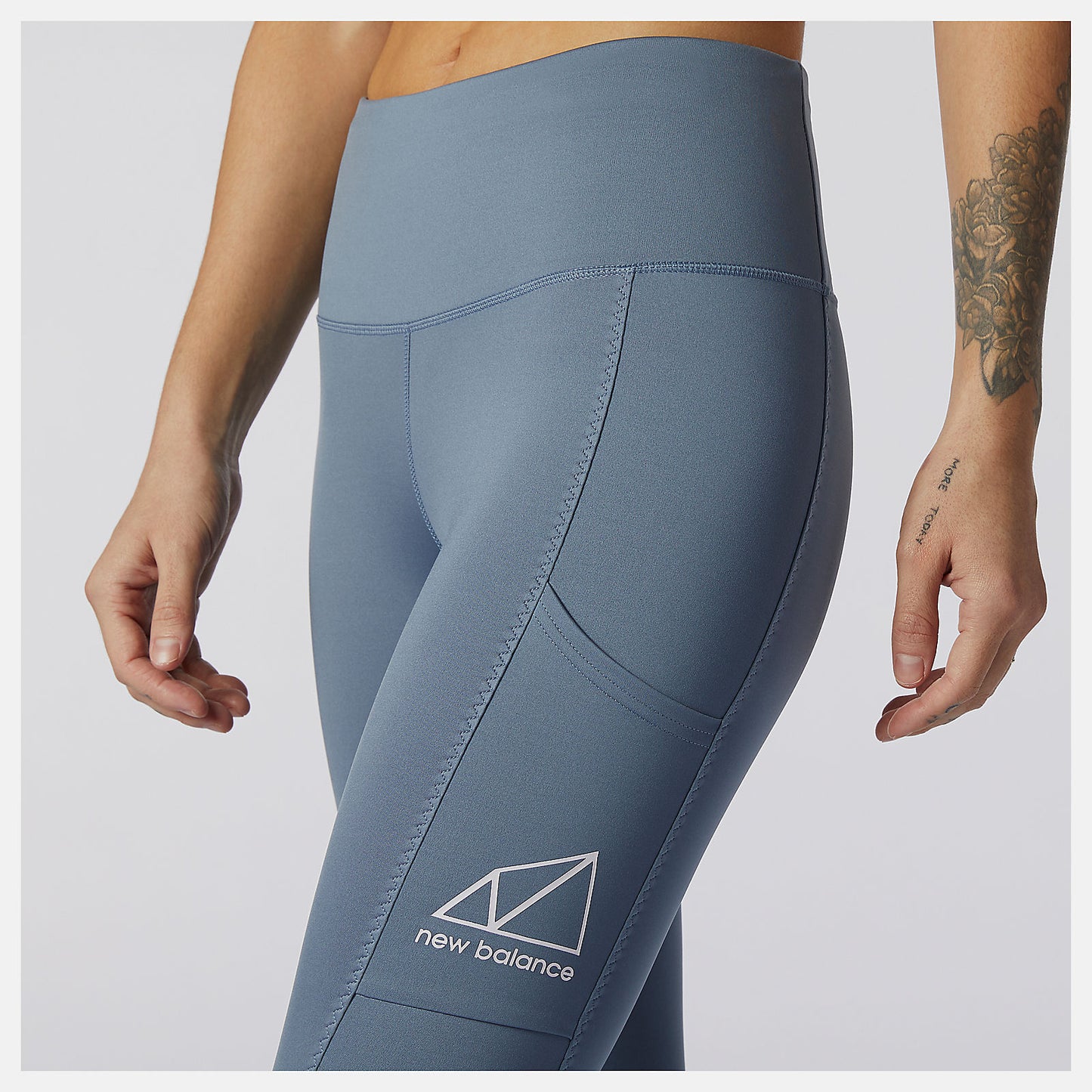 New Balance Hot sale - NB All Terrain Legging
