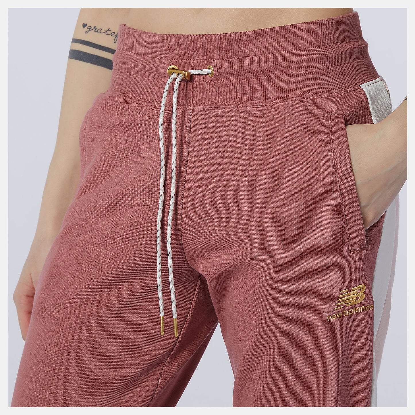New Balance For Sale - NB Athletics Higher Learning Sweatpant