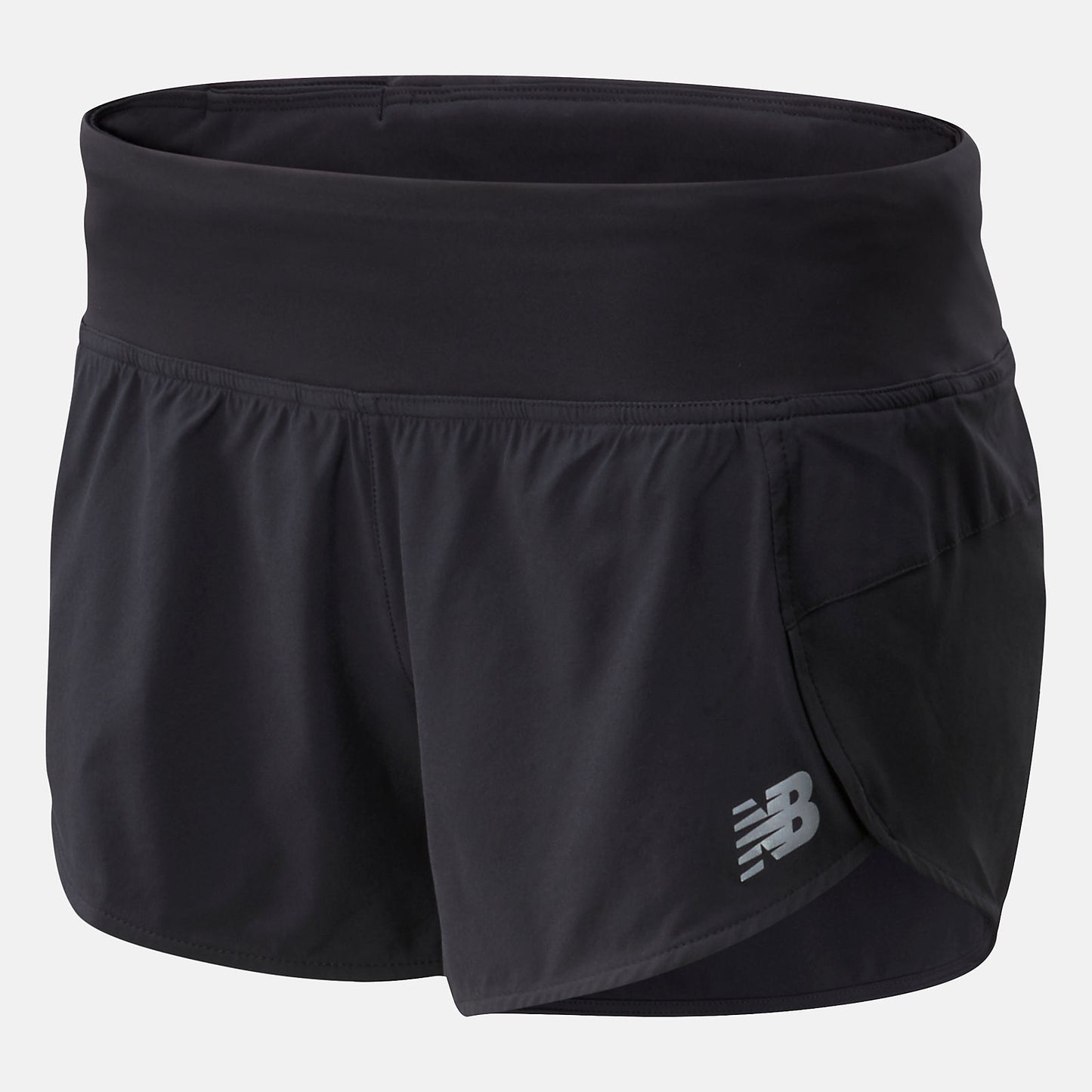 New Balance For Sale - Impact Run Short 3 Inch