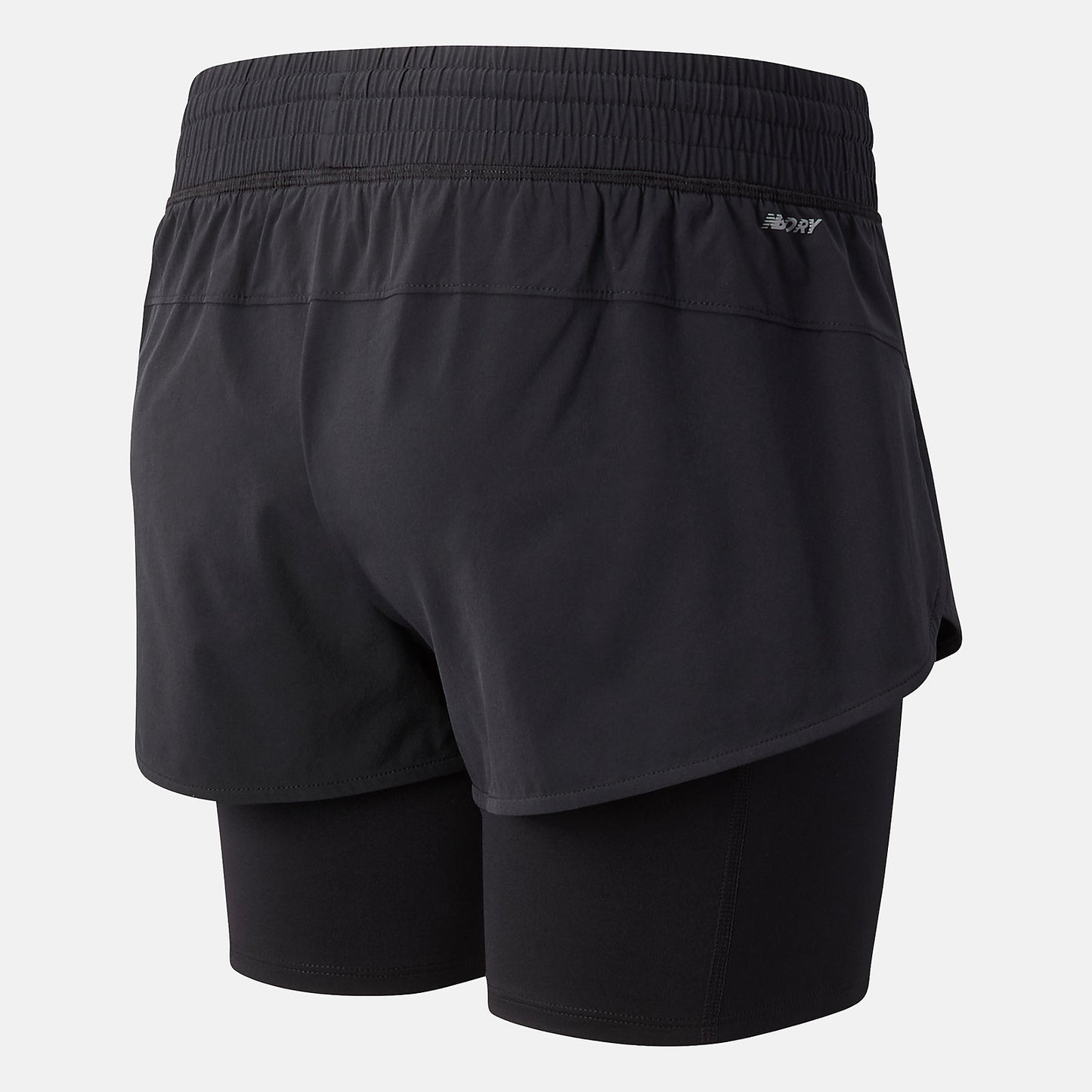New Balance On Sale - NYC Marathon Impact Run 2 In 1 Short