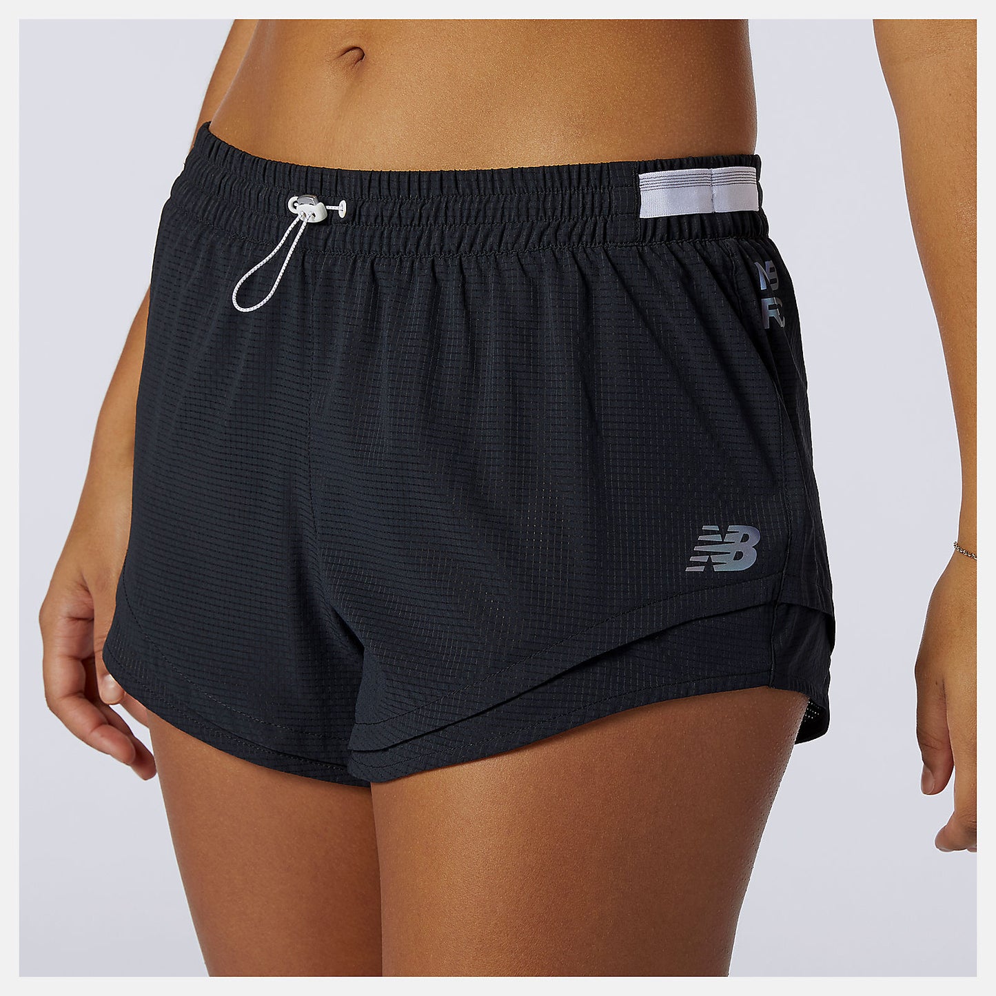 New Balance US - Q Speed Fuel Short