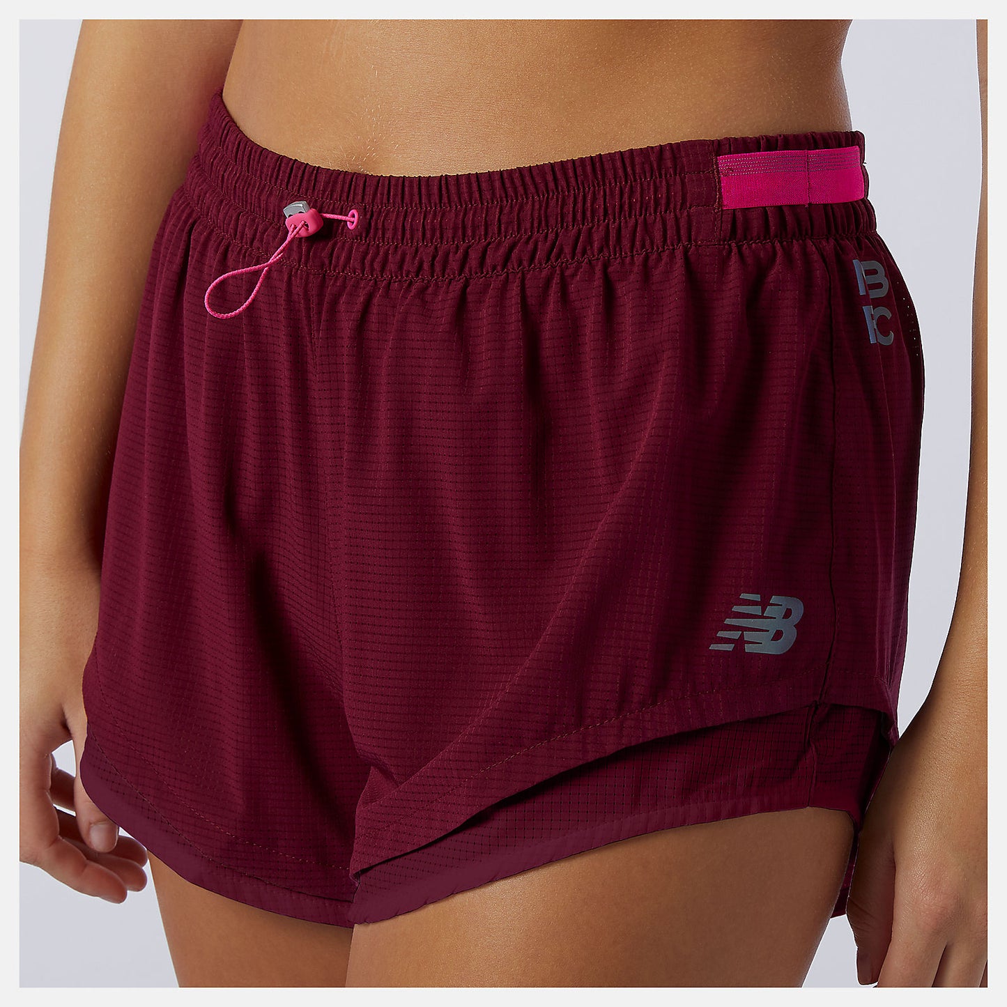 New Balance Discount - Q Speed Fuel Short