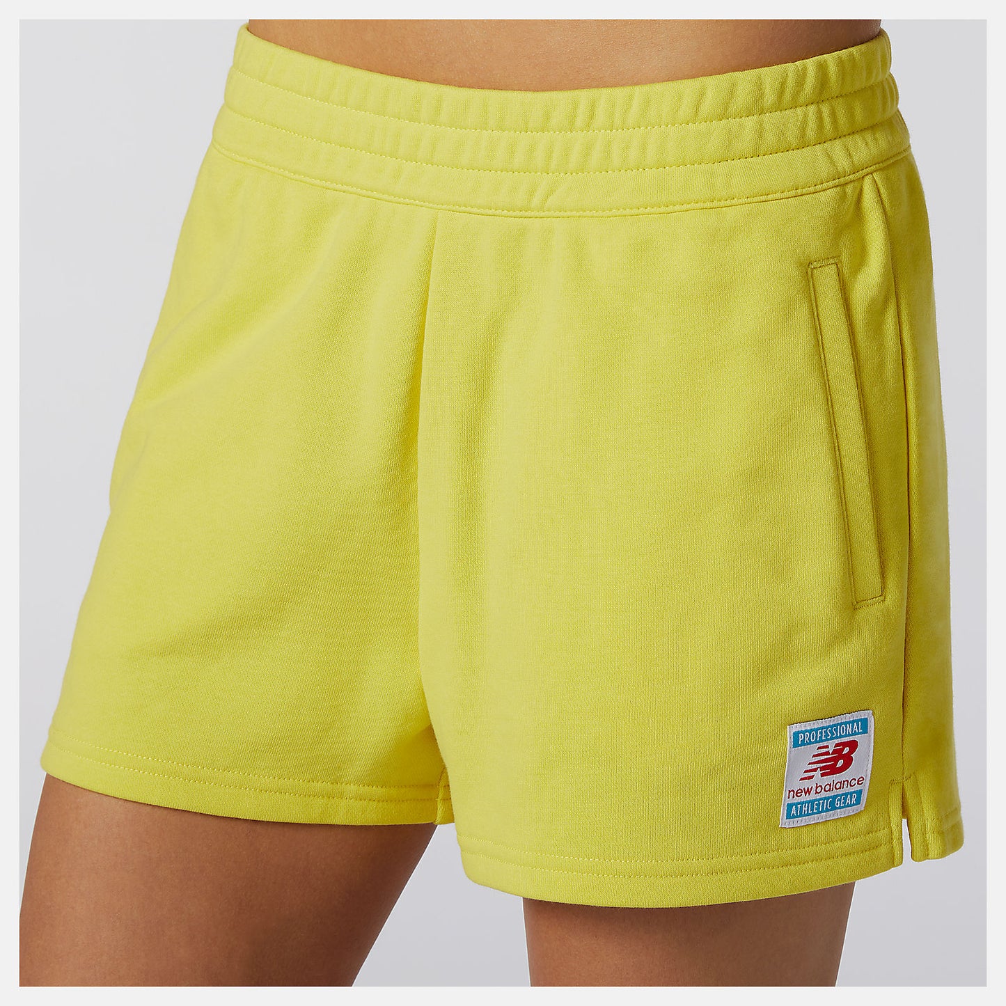 New Balance Online - NB Essentials Knit Short