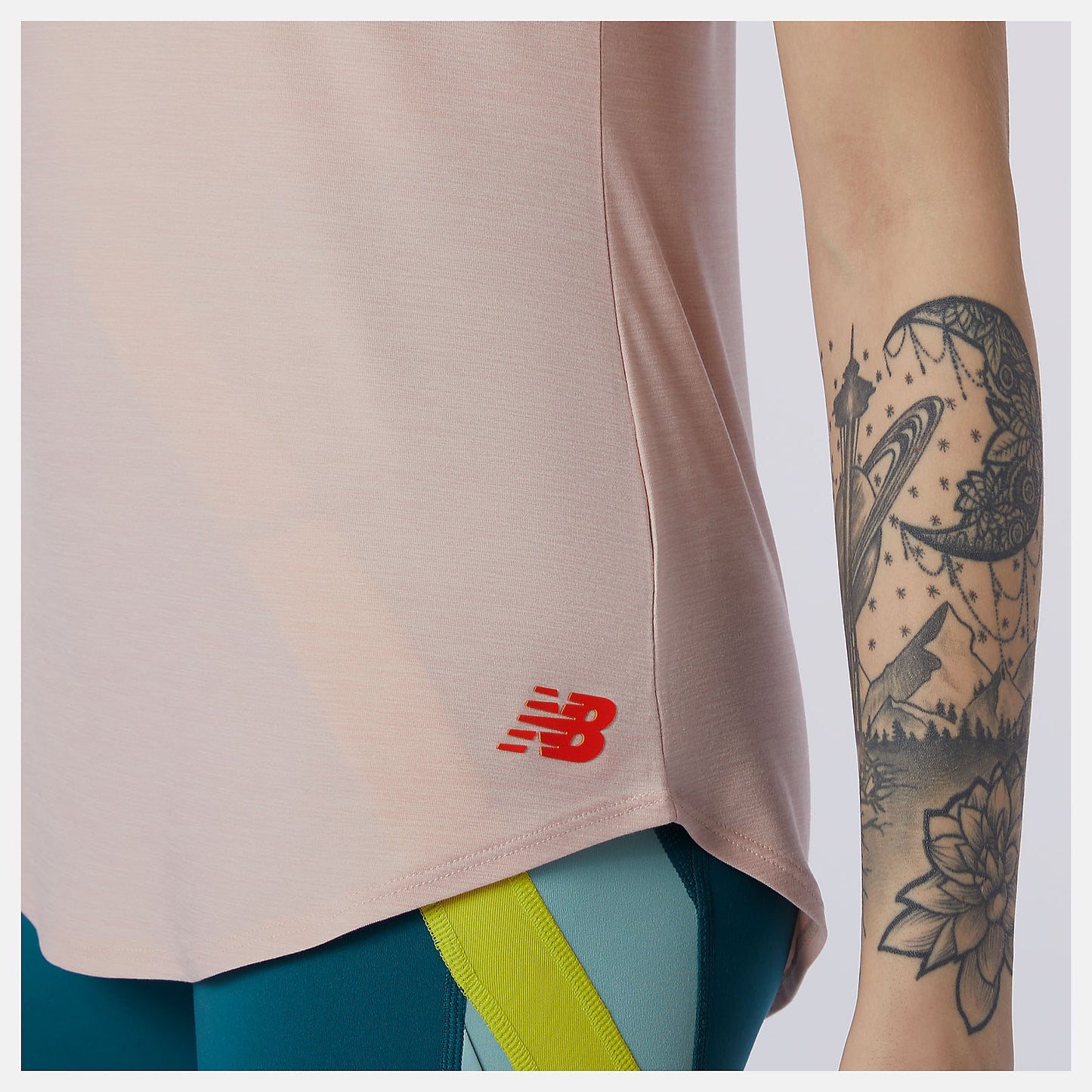 New Balance Sale - Transform Perfect T