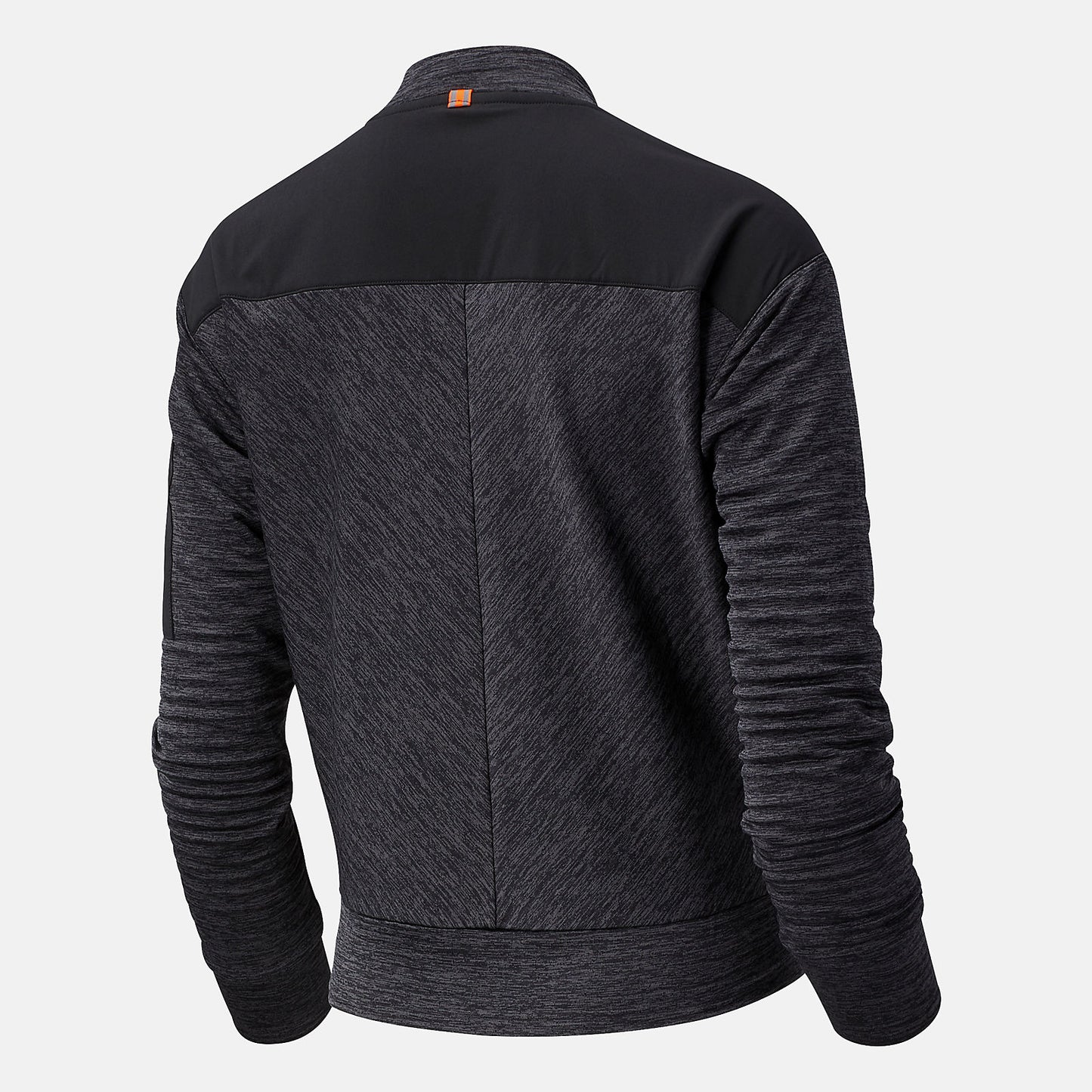 New Balance Sale - NYC Marathon NB Heat Grid Long Sleeve