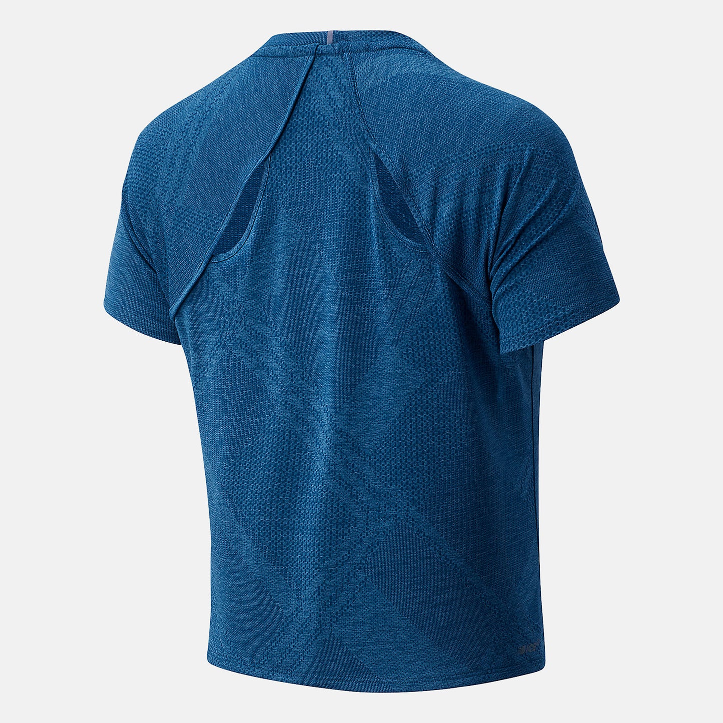 New Balance On Sale - NYC Marathon Q Speed Fuel Jacquard Short Sleeve
