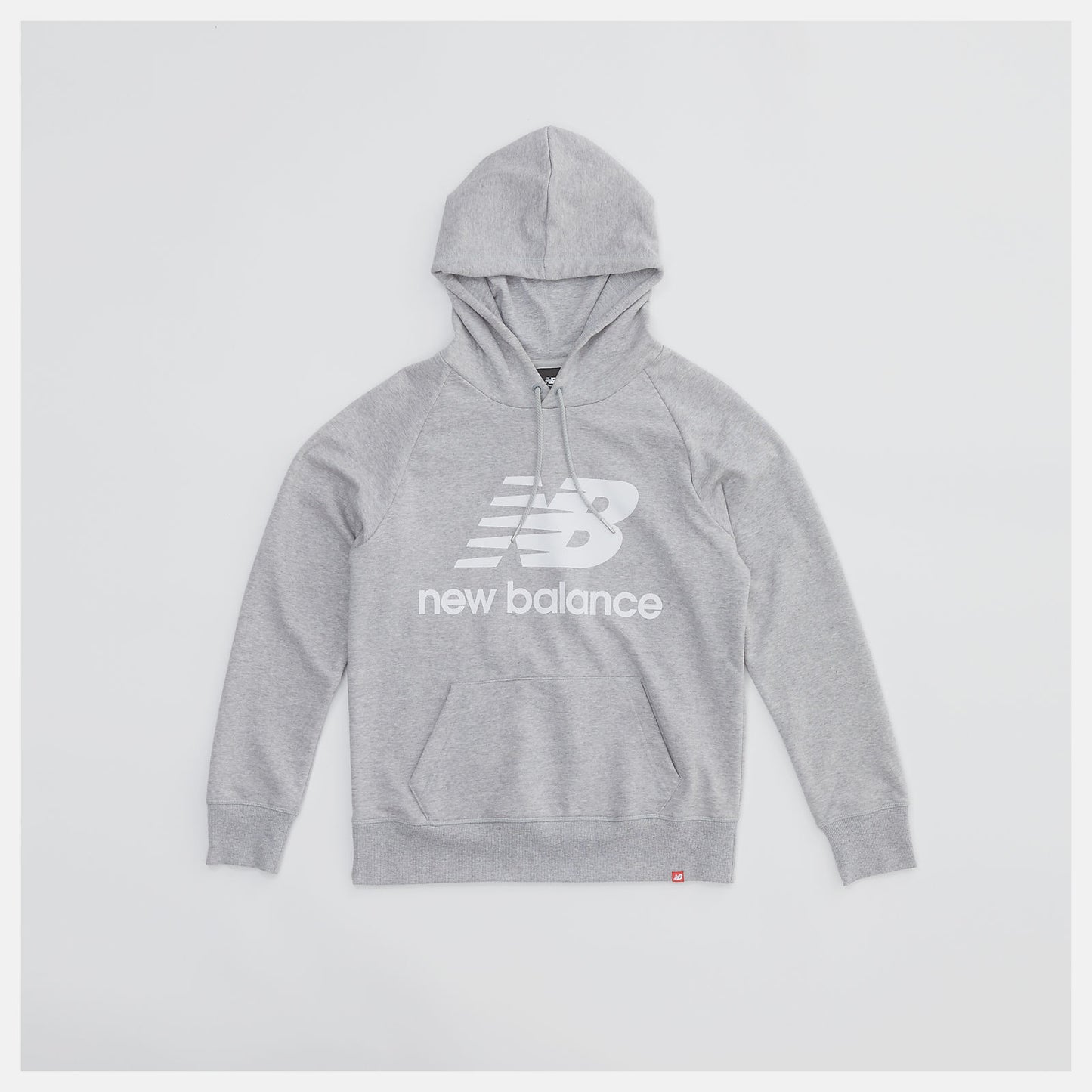 New Balance On Sale - NB Essentials Pullover Hoodie