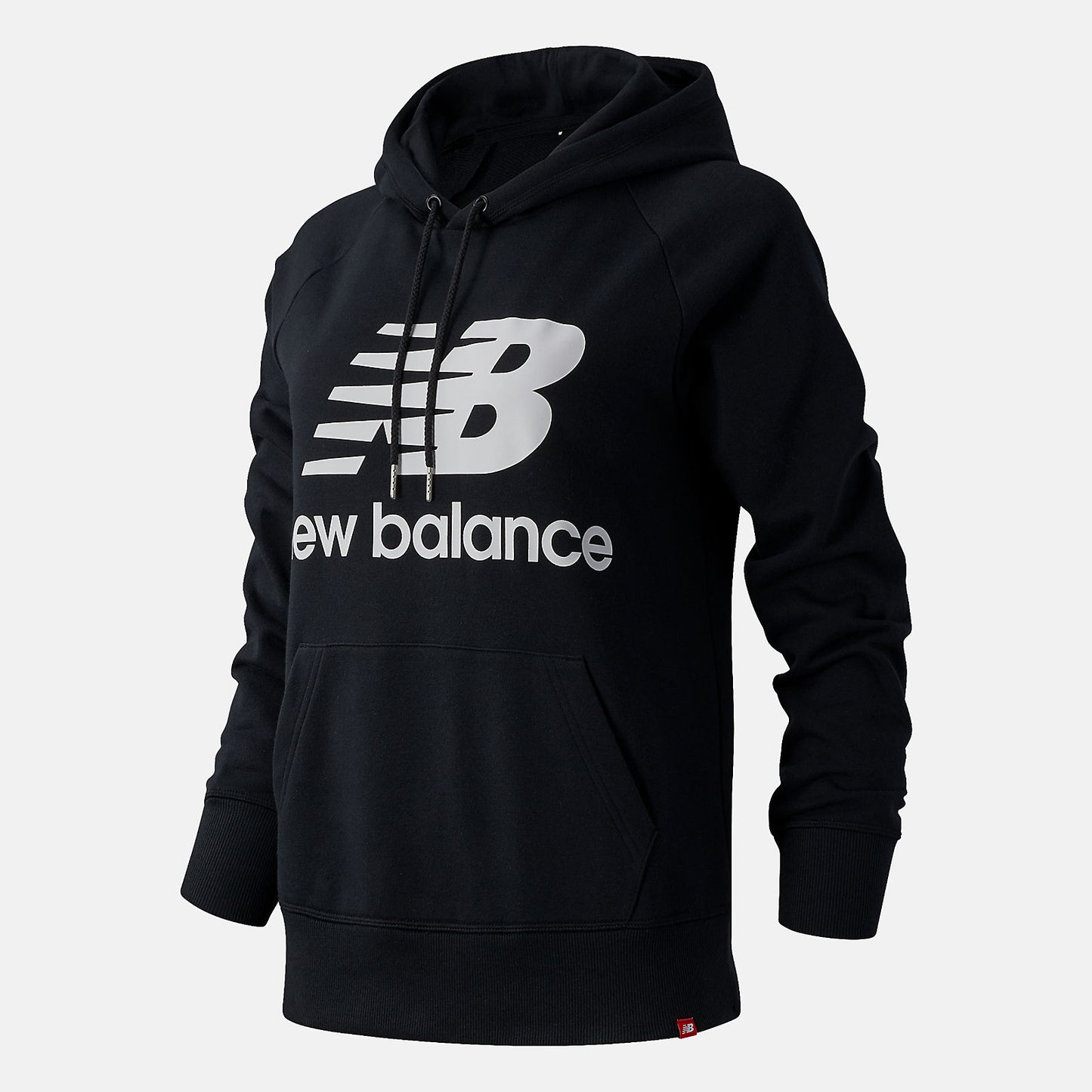 New Balance US - NB Essentials Pullover Hoodie