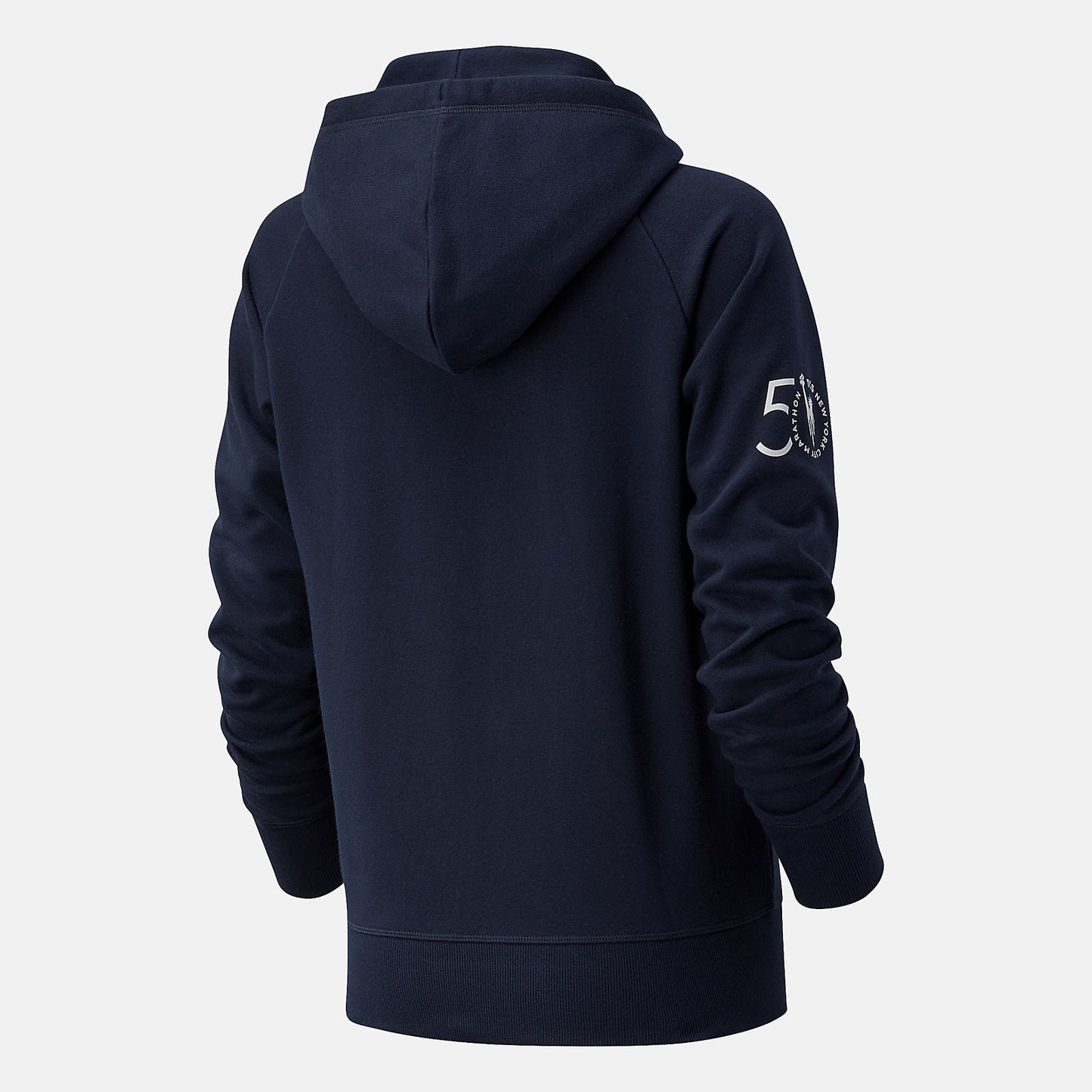 New Balance Hot sale - NYC Marathon Essentials Pullover Hoodie